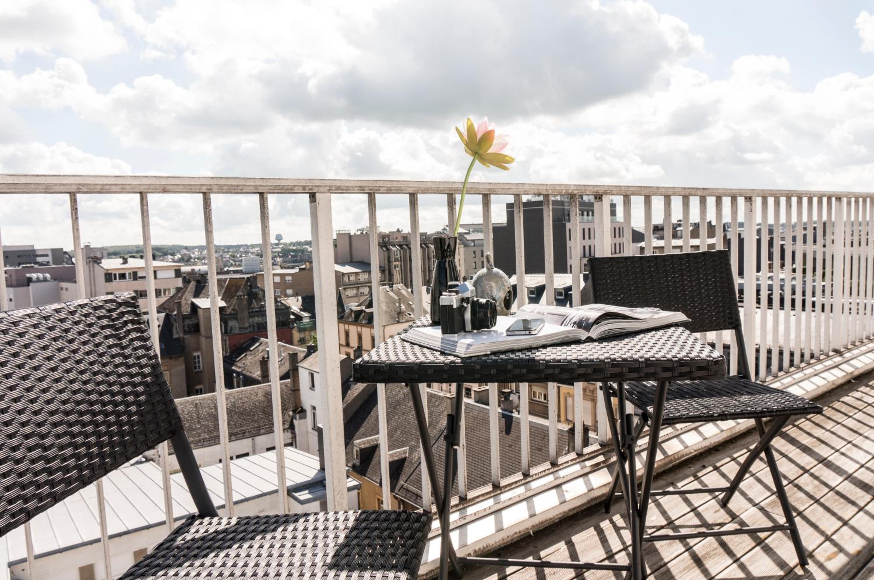 The Queen Luxury Apartments - Villa Fiorita