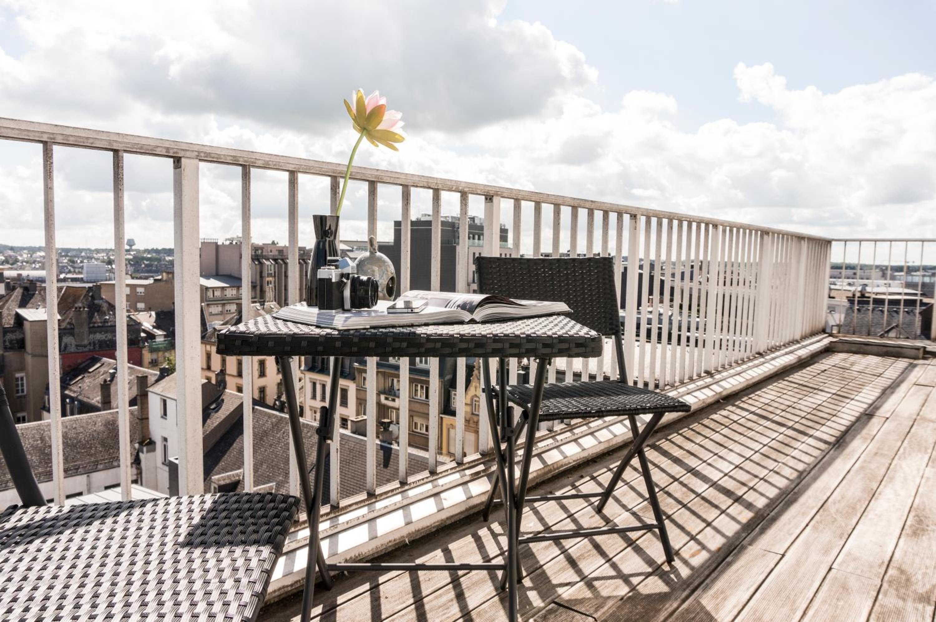 The Queen Luxury Apartments - Villa Fiorita