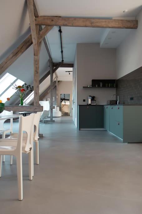 Stadtflucht Homes
