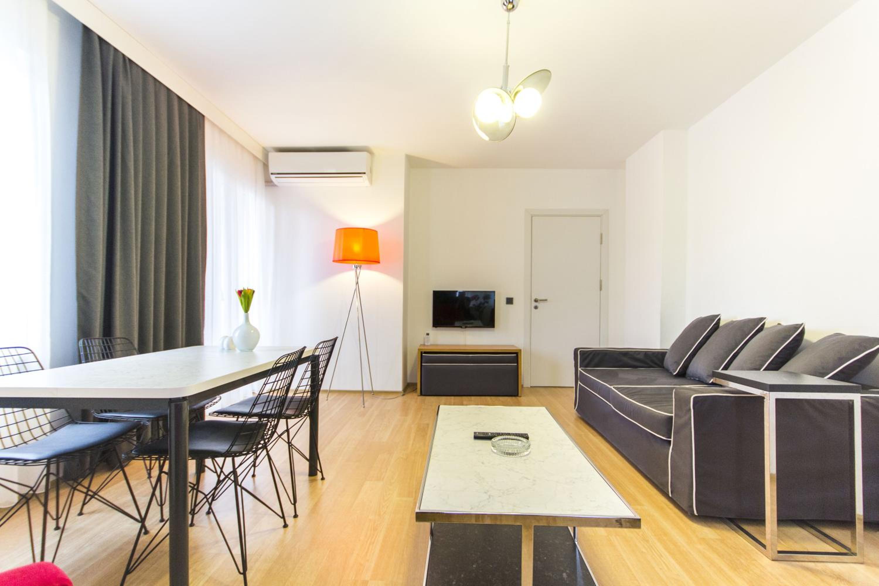 Nish Suites Atasehir - Image 19