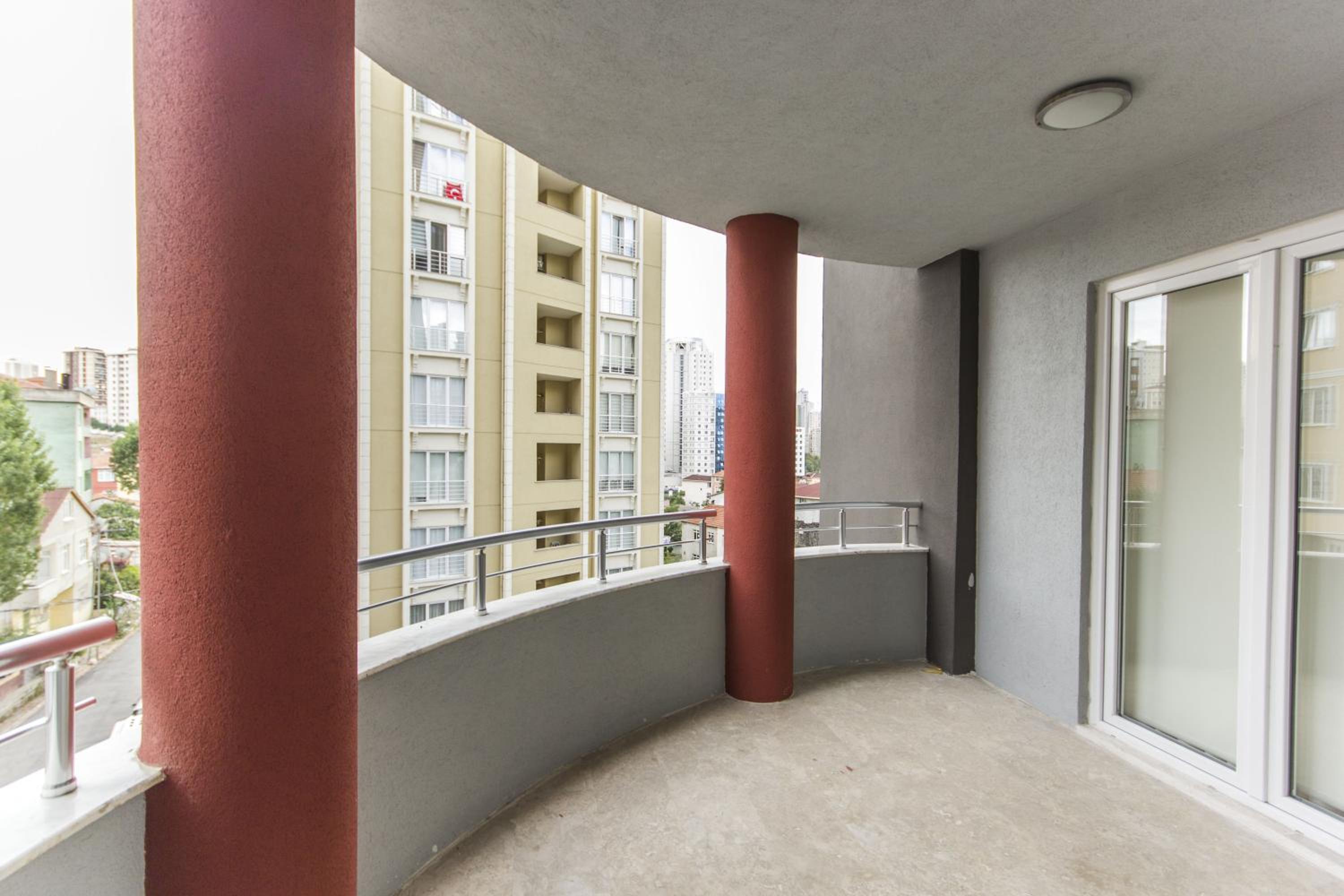 Nish Suites Atasehir - Image 20