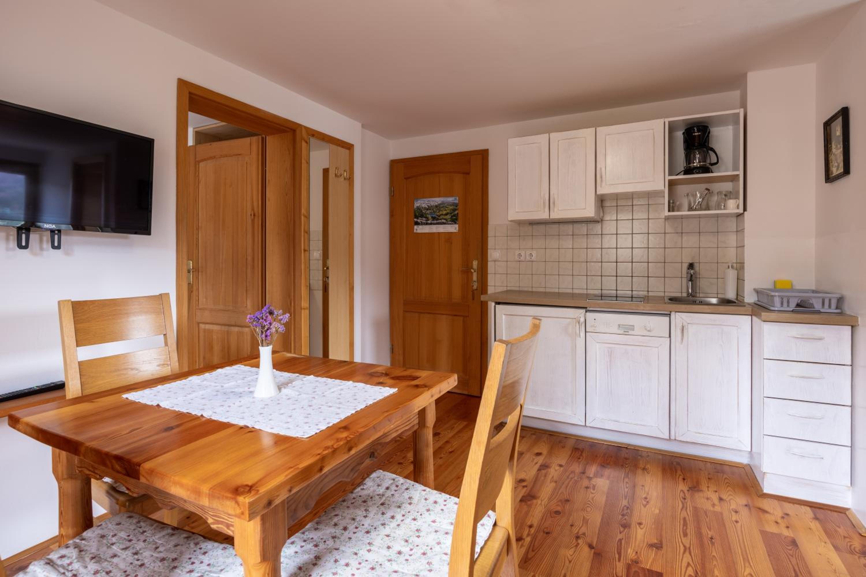 Apartments Brina view 5