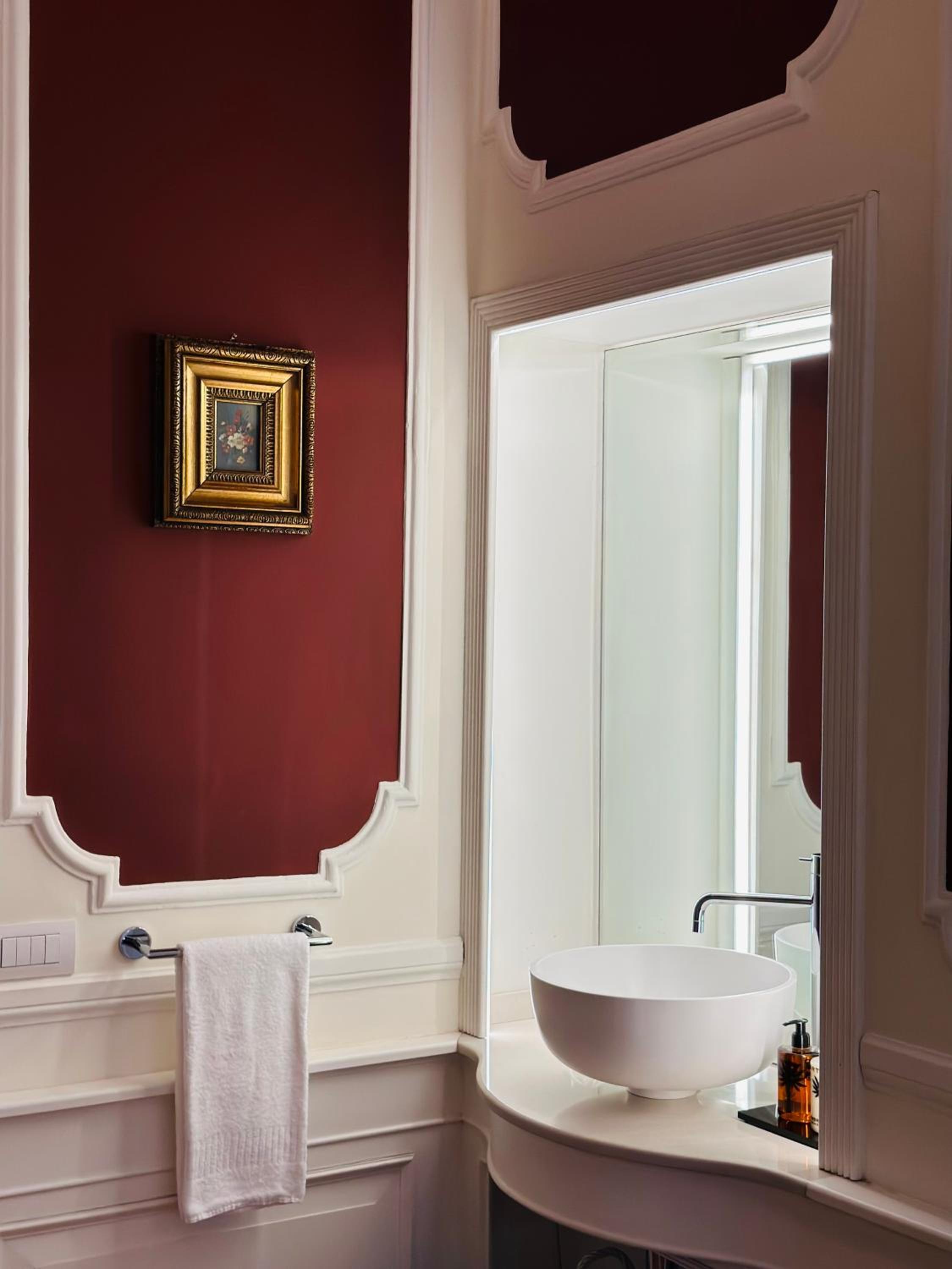 Palazzo Monga Boutique Guesthouse — photo 10
