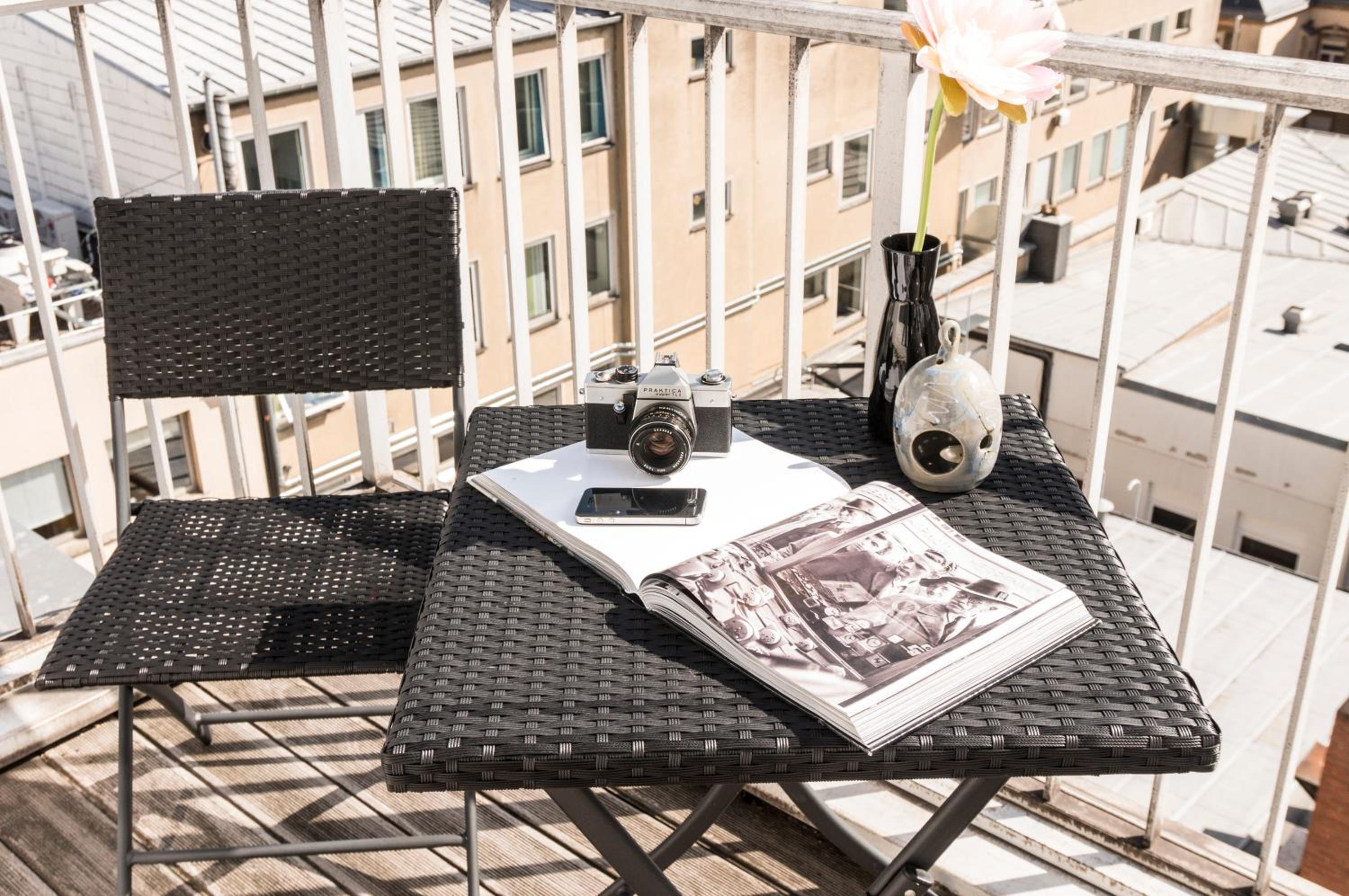 The Queen Luxury Apartments - Villa Fiorita