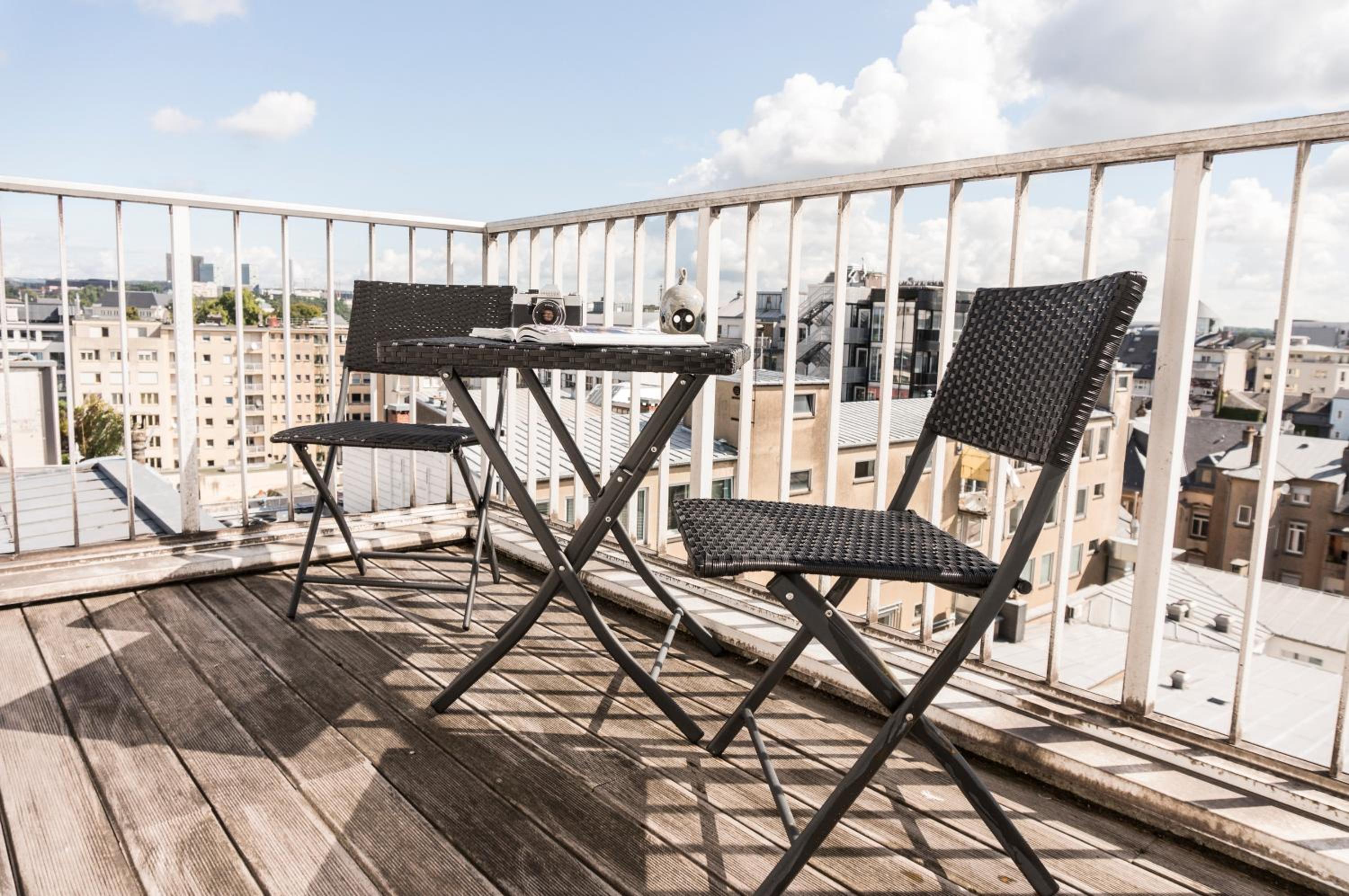 The Queen Luxury Apartments - Villa Fiorita