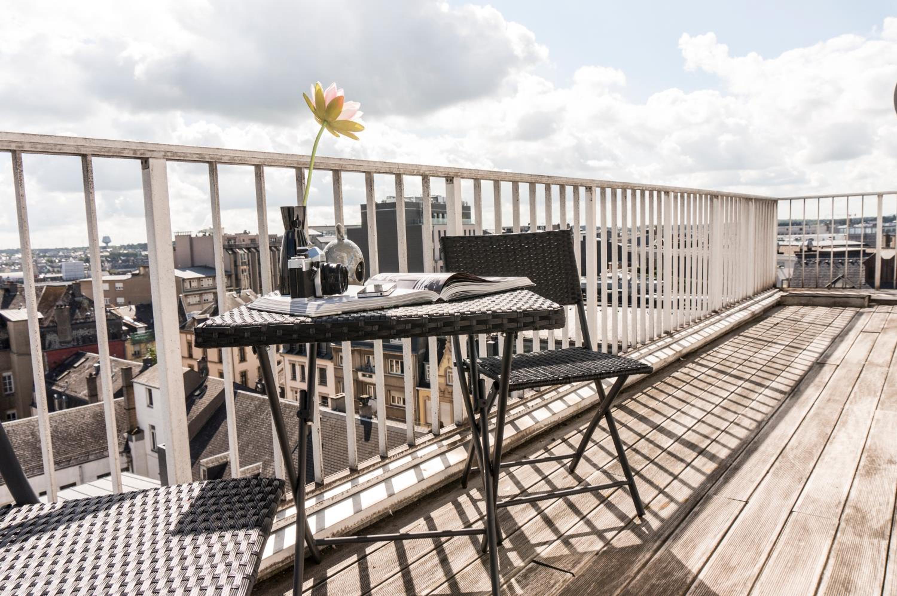 The Queen Luxury Apartments - Villa Fiorita