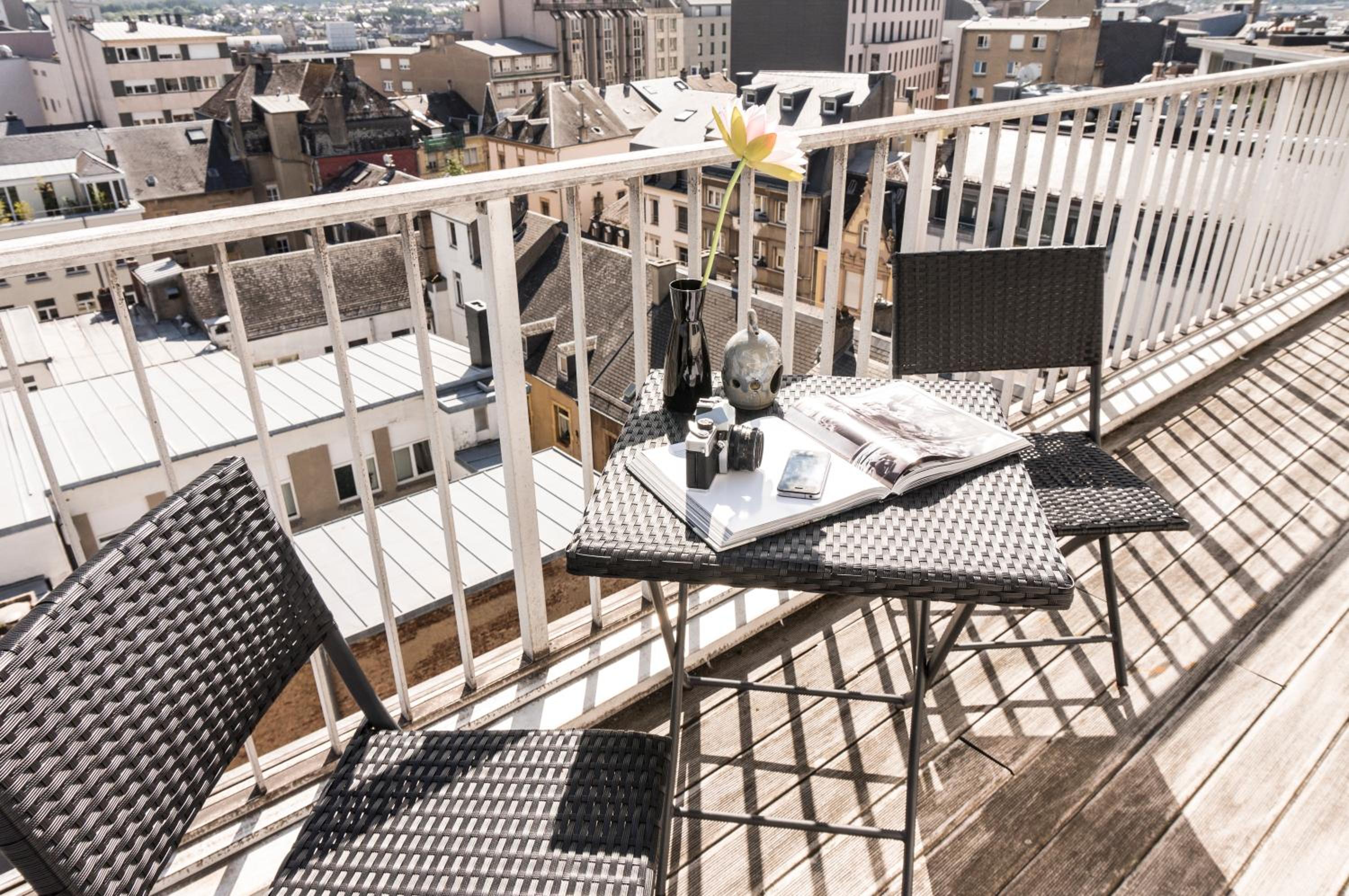 The Queen Luxury Apartments - Villa Fiorita