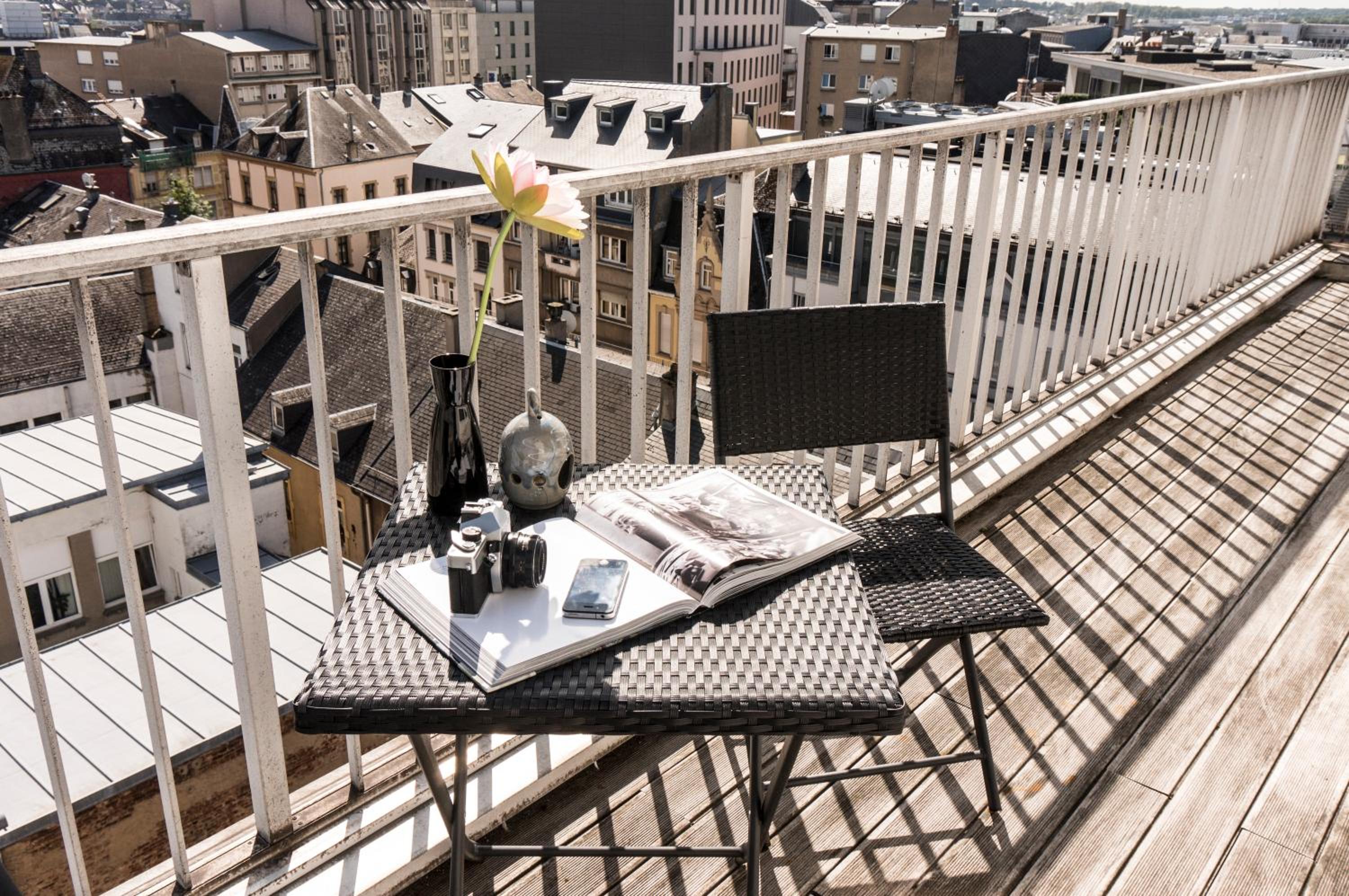 The Queen Luxury Apartments - Villa Fiorita