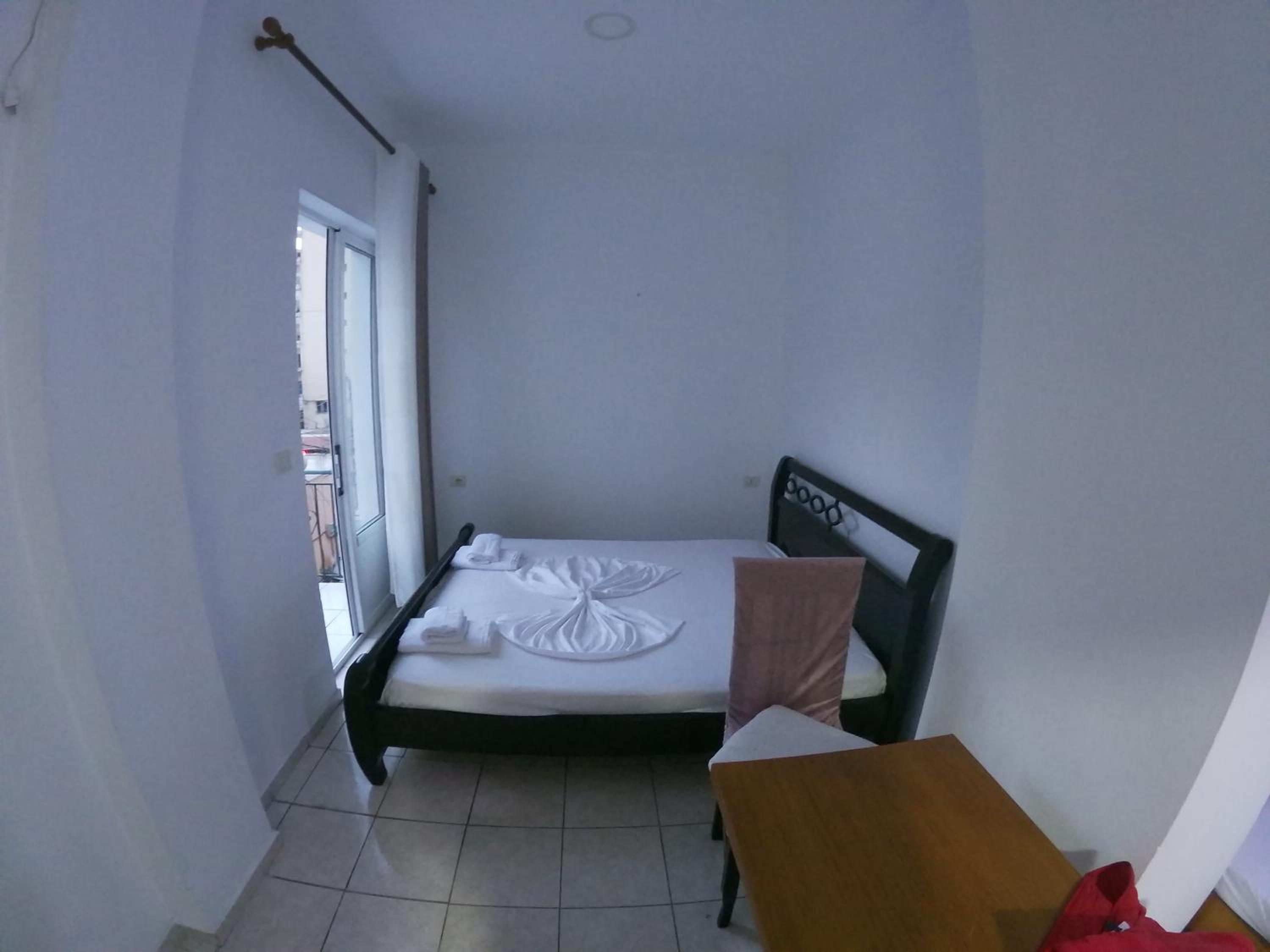 Hostel Casa Mia SR