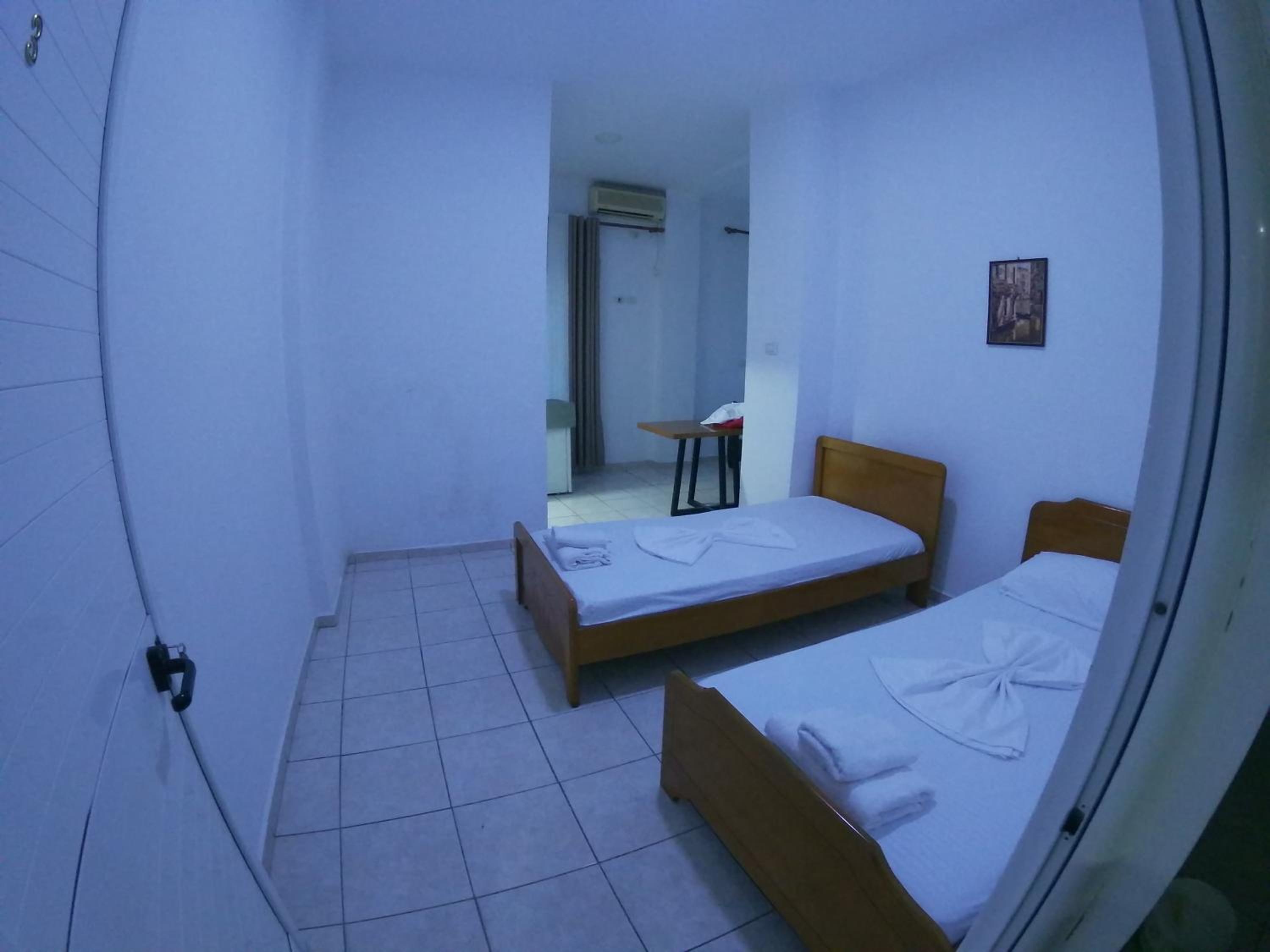 Hostel Casa Mia SR