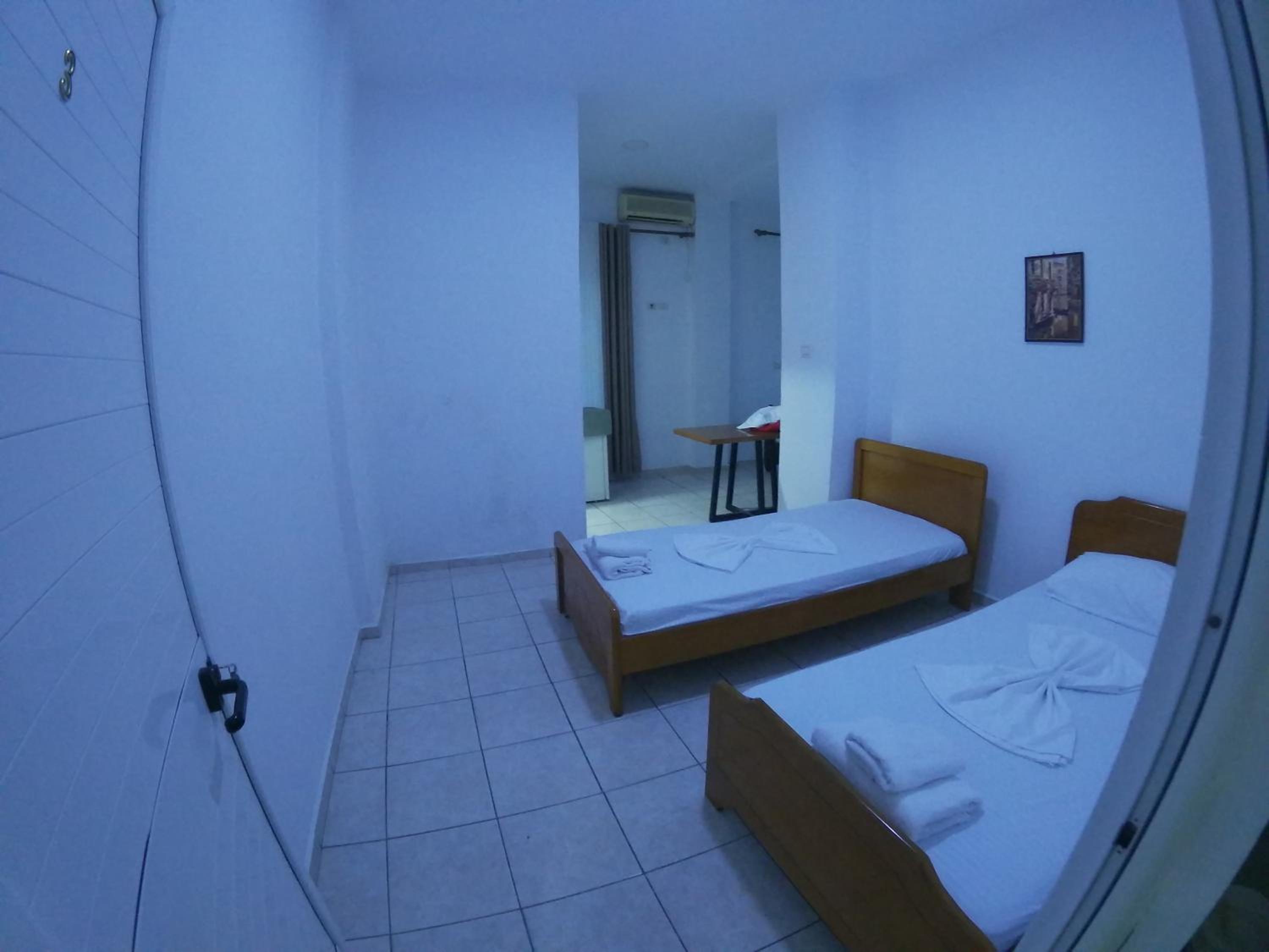 Hostel Casa Mia SR