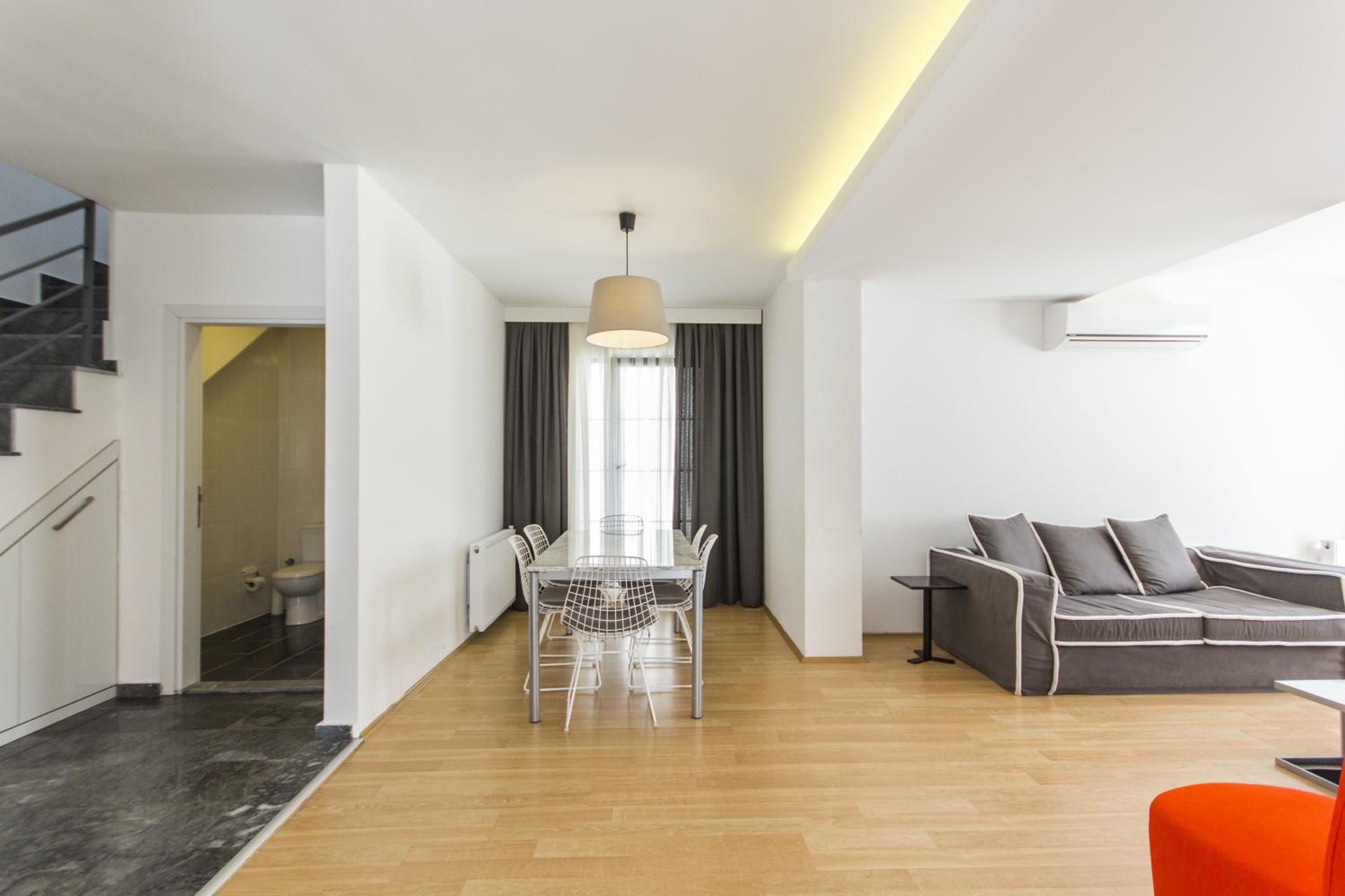Nish Suites Atasehir - Image 21