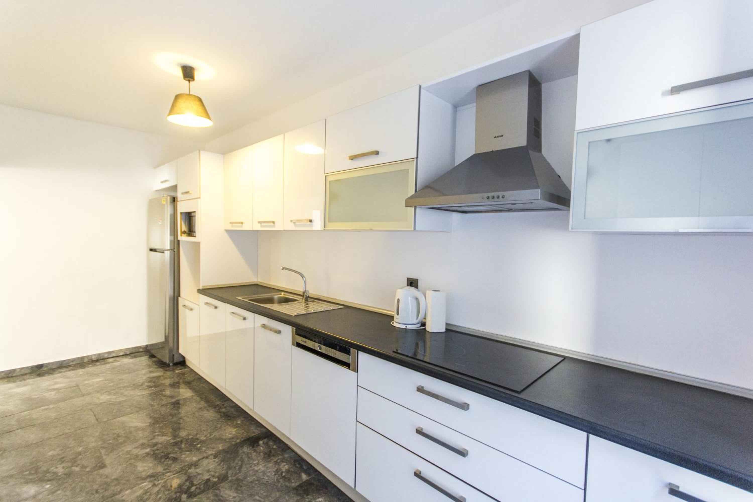 Nish Suites Atasehir - Image 23