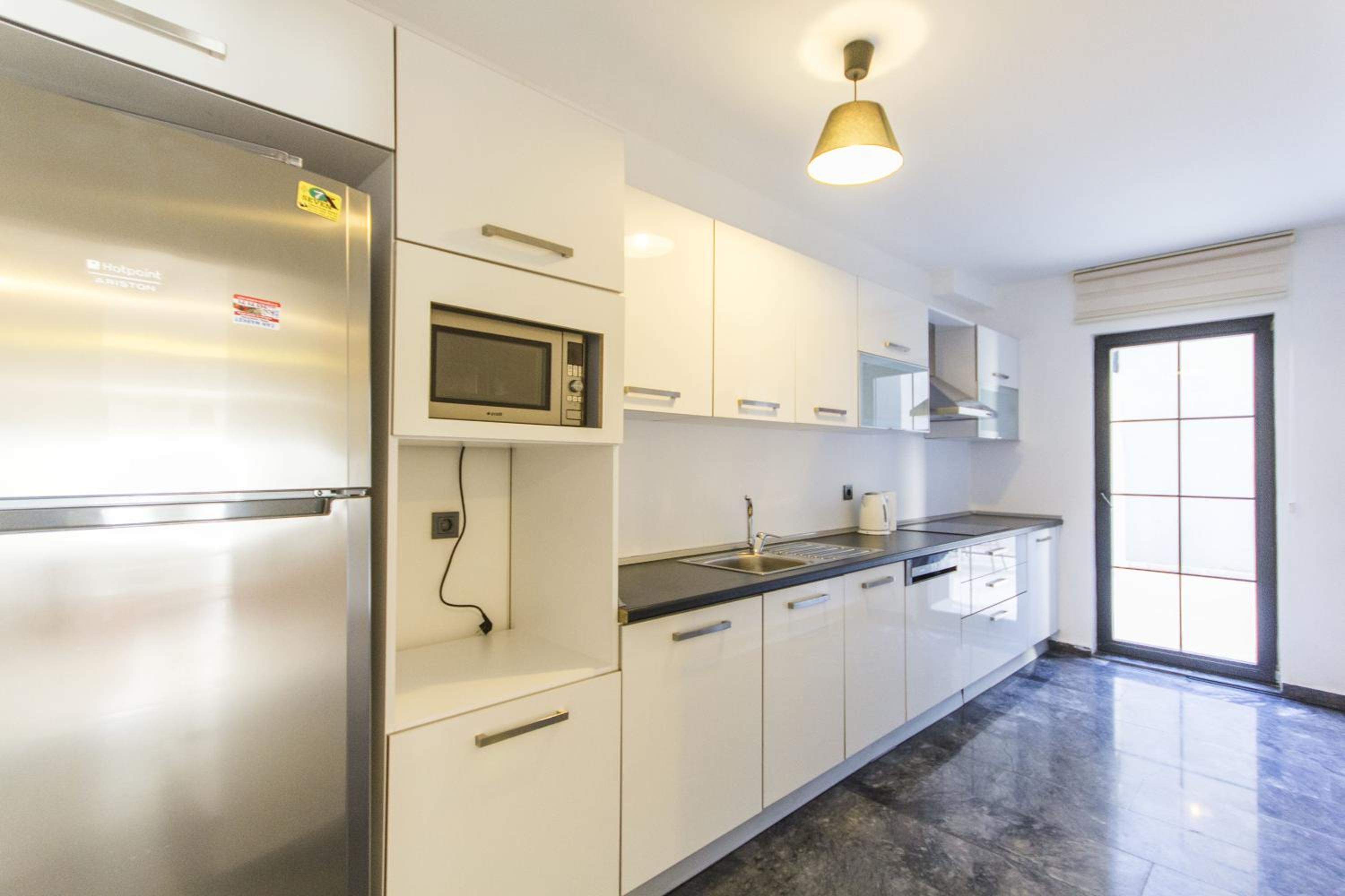 Nish Suites Atasehir - Image 24