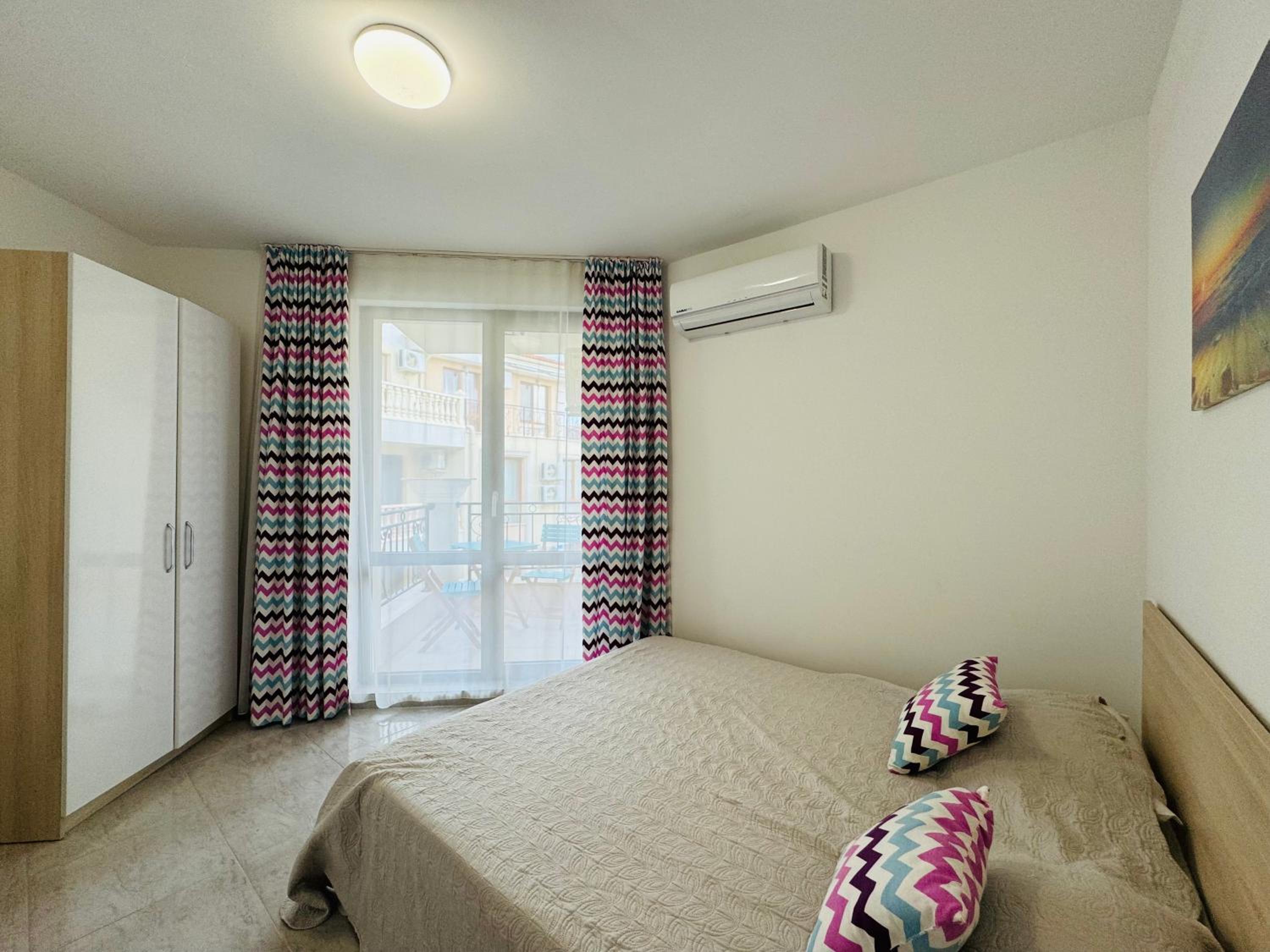 HORIZON 25 'Б' Apartment Sveti Vlas
