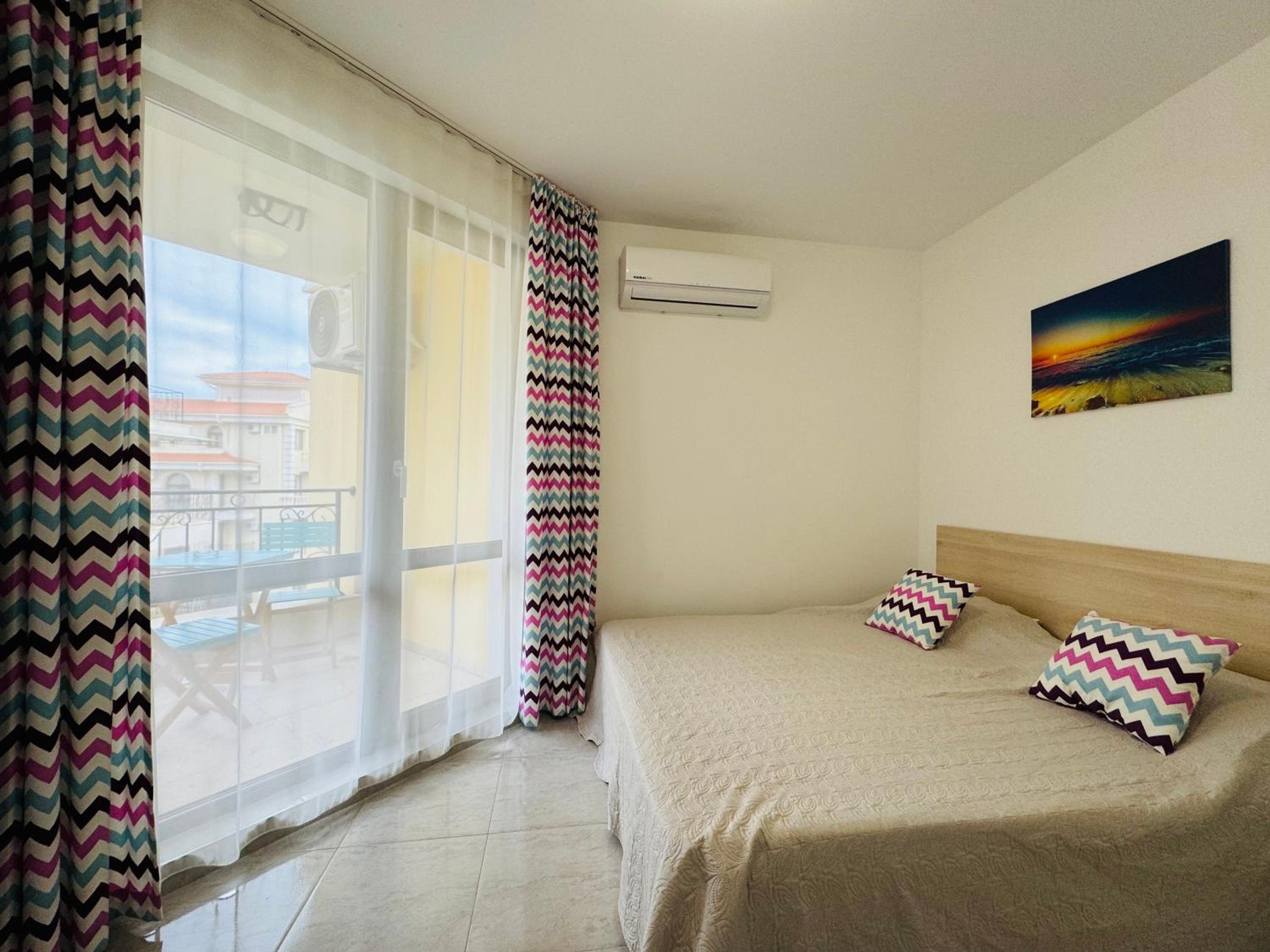 HORIZON 25 'Б' Apartment Sveti Vlas