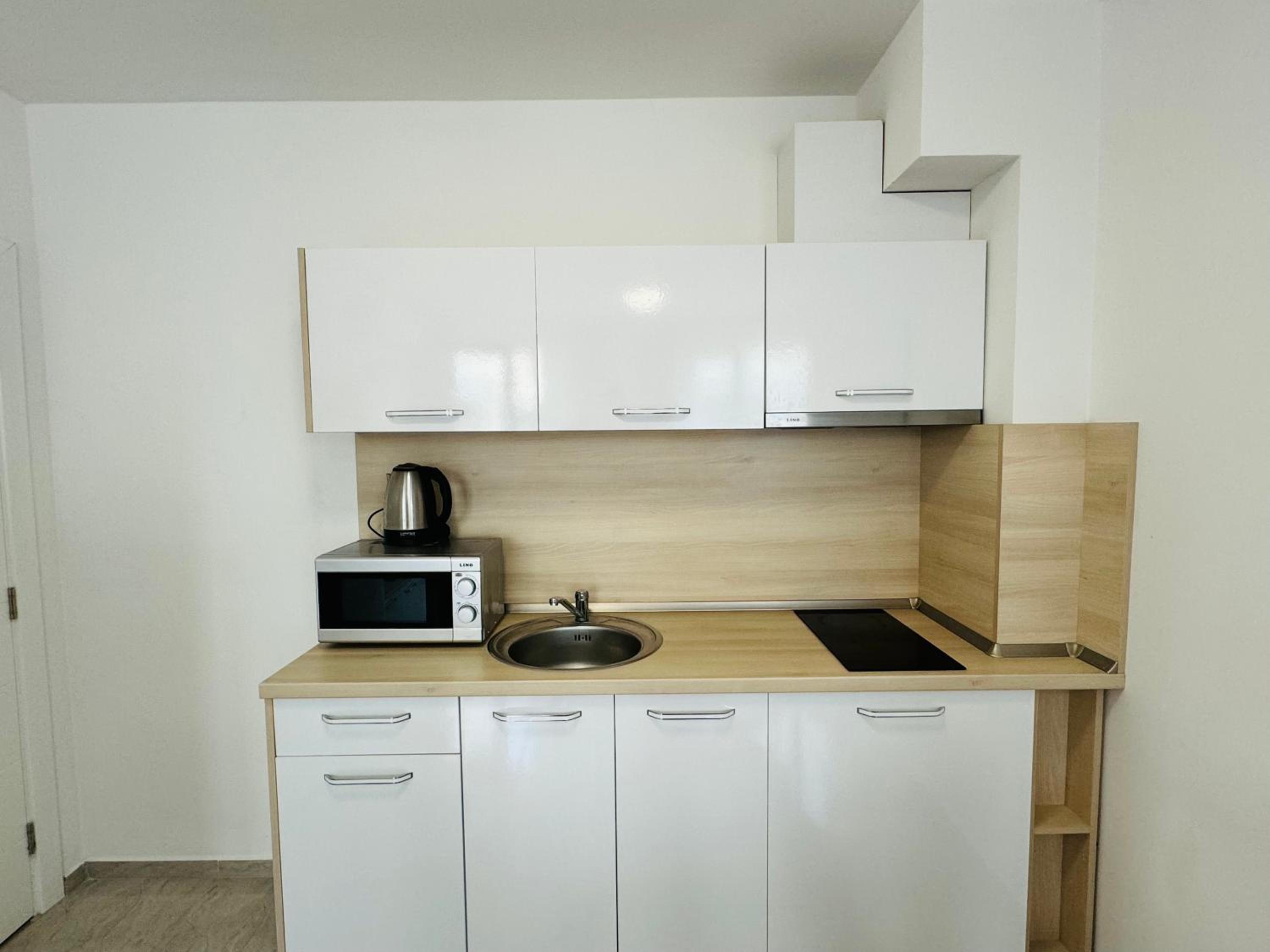HORIZON 25 'Б' Apartment Sveti Vlas