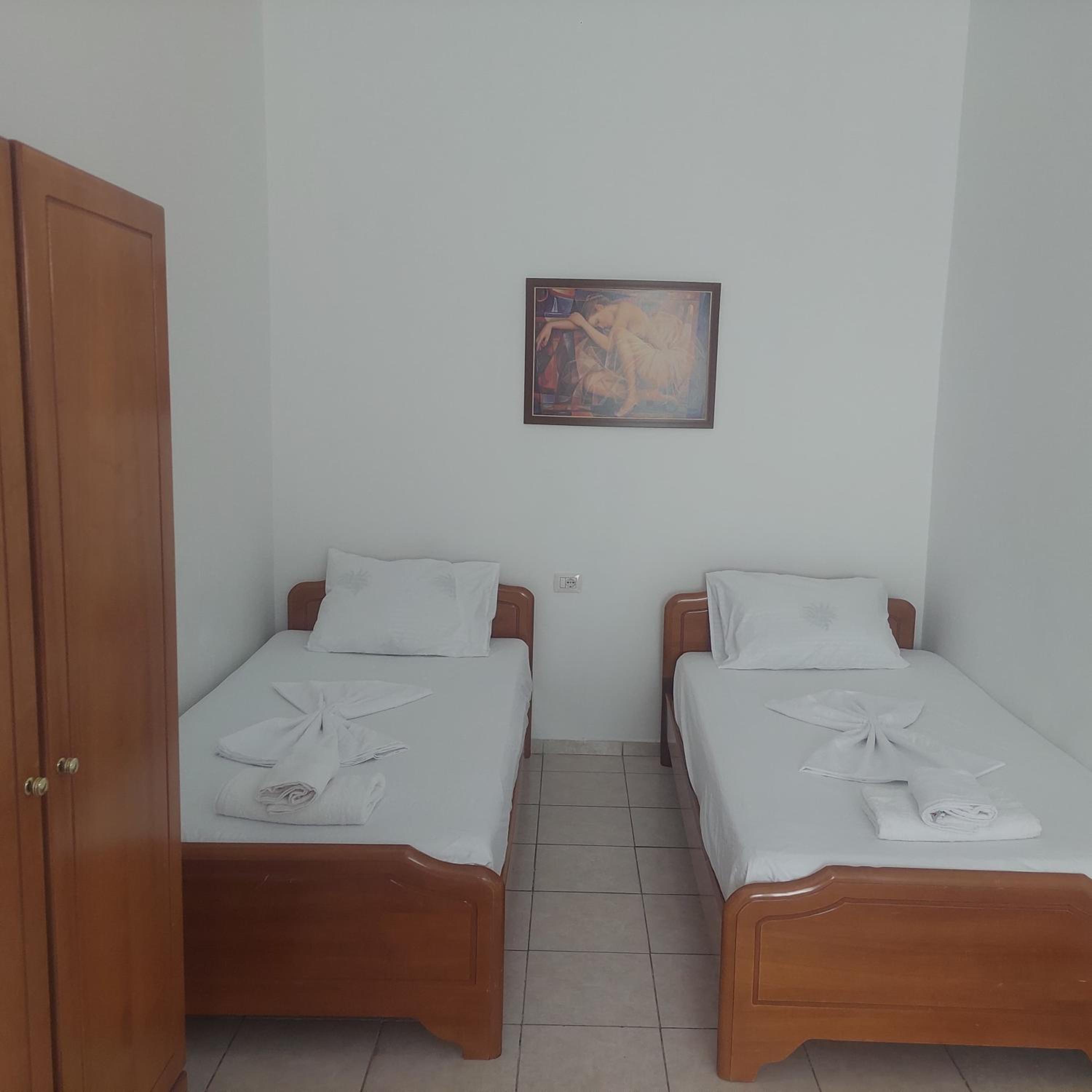 Hostel Casa Mia SR