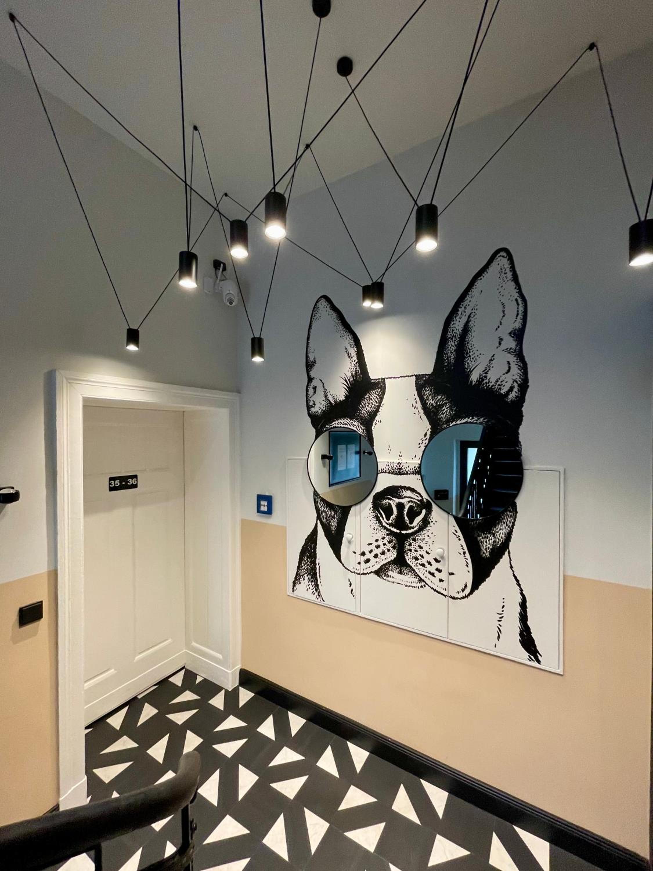 Hotel AVAlex
