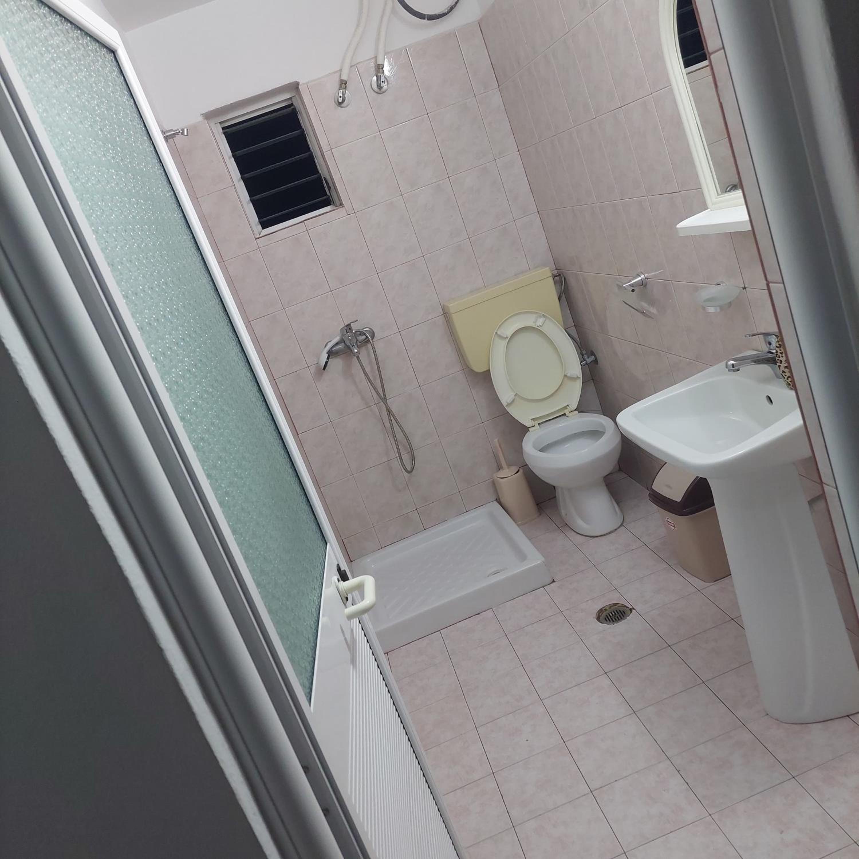 Hostel Casa Mia SR