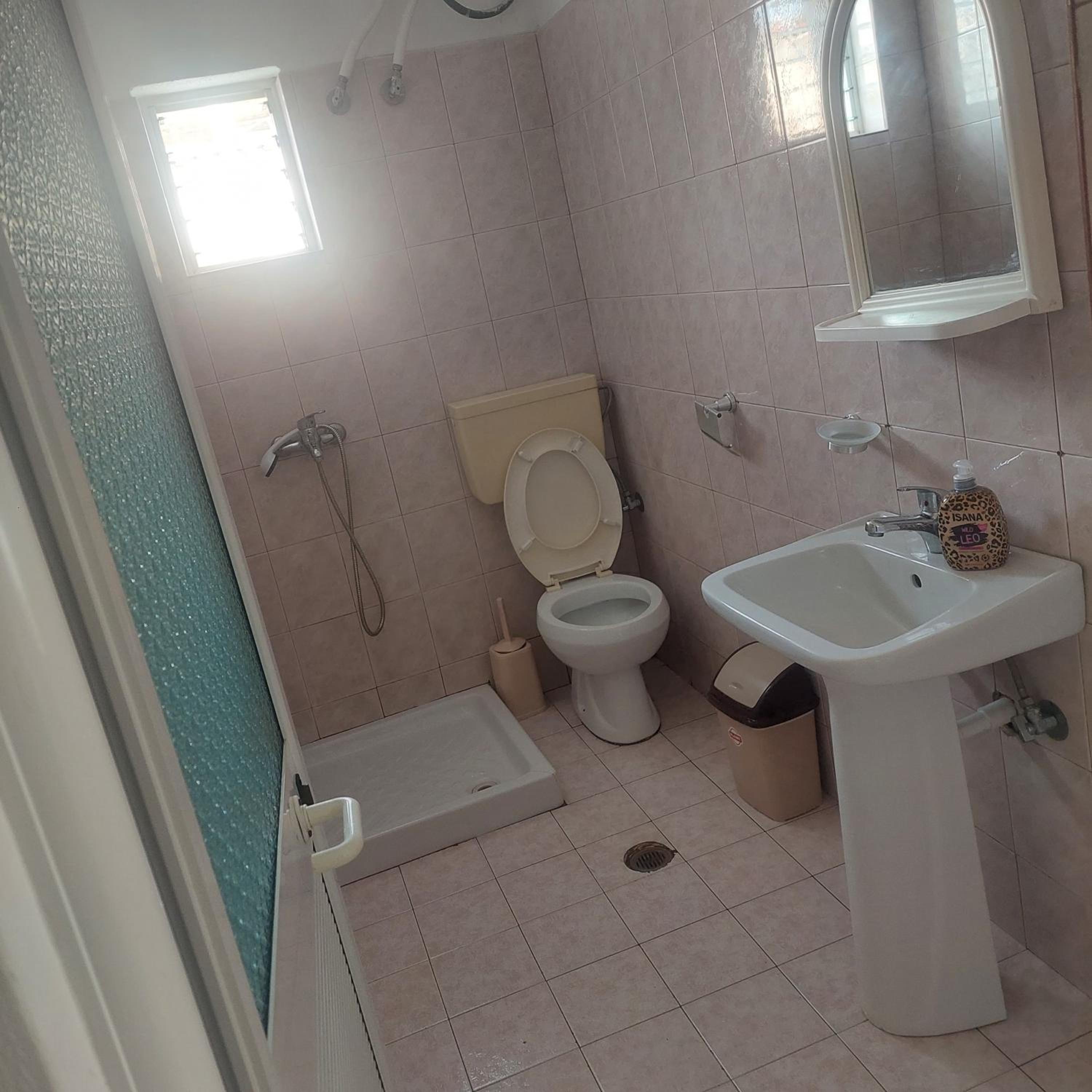 Hostel Casa Mia SR