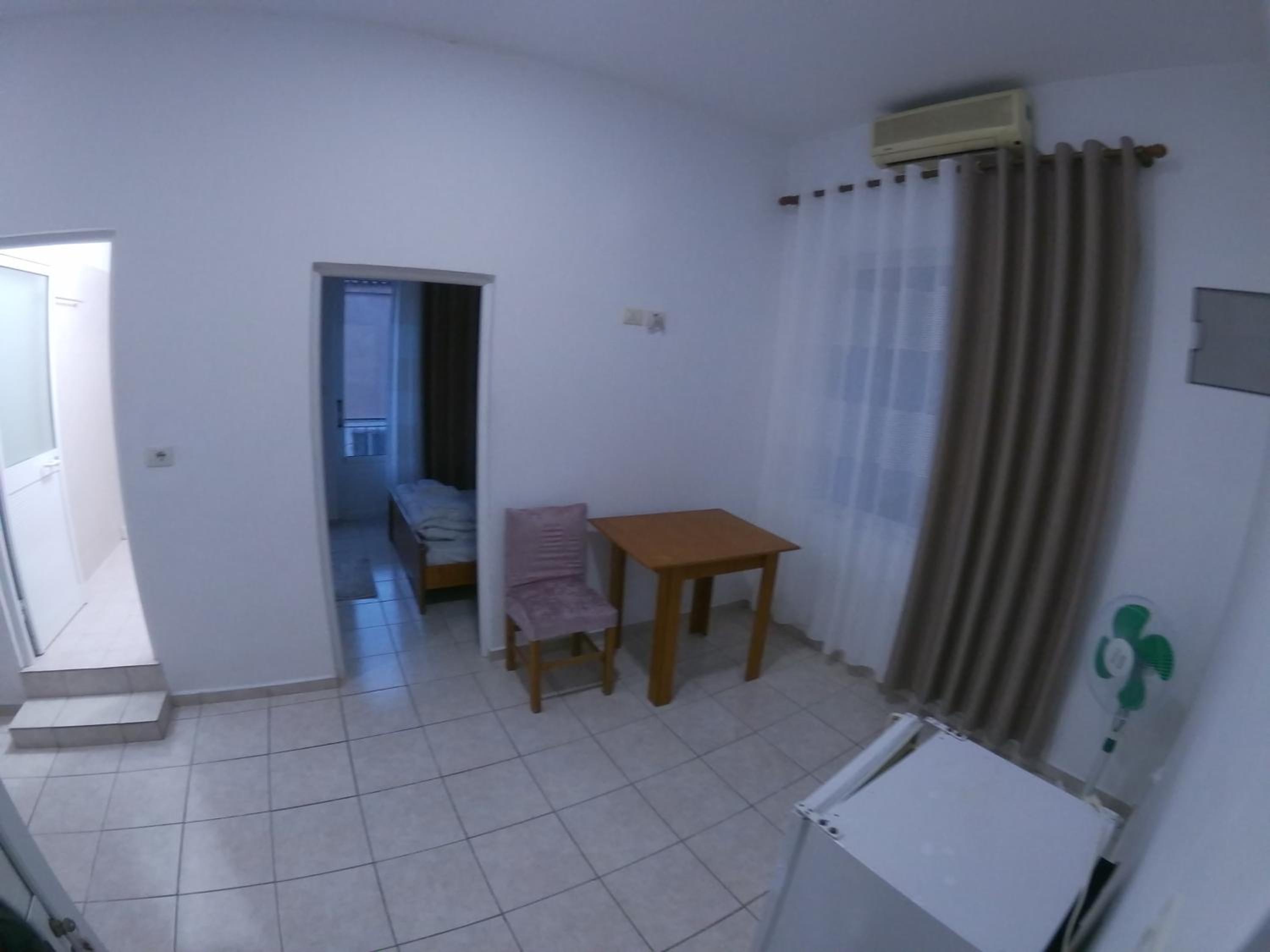 Hostel Casa Mia SR