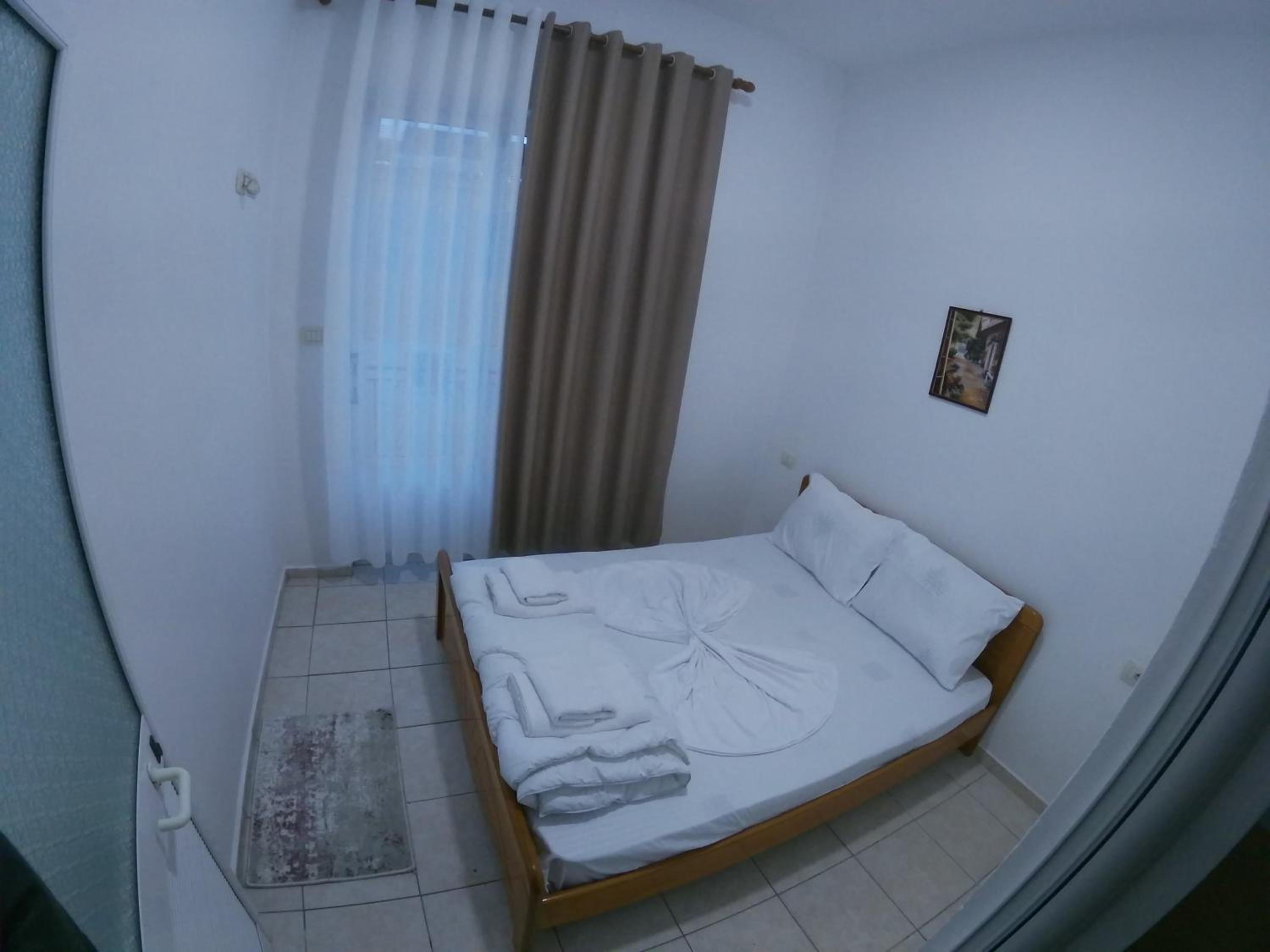Hostel Casa Mia SR