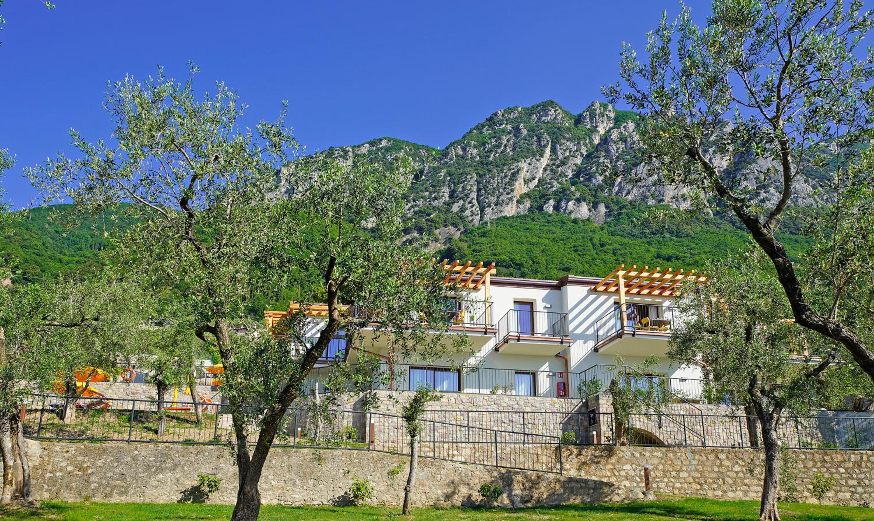 appartamento Dany 2 con Piscina view 4
