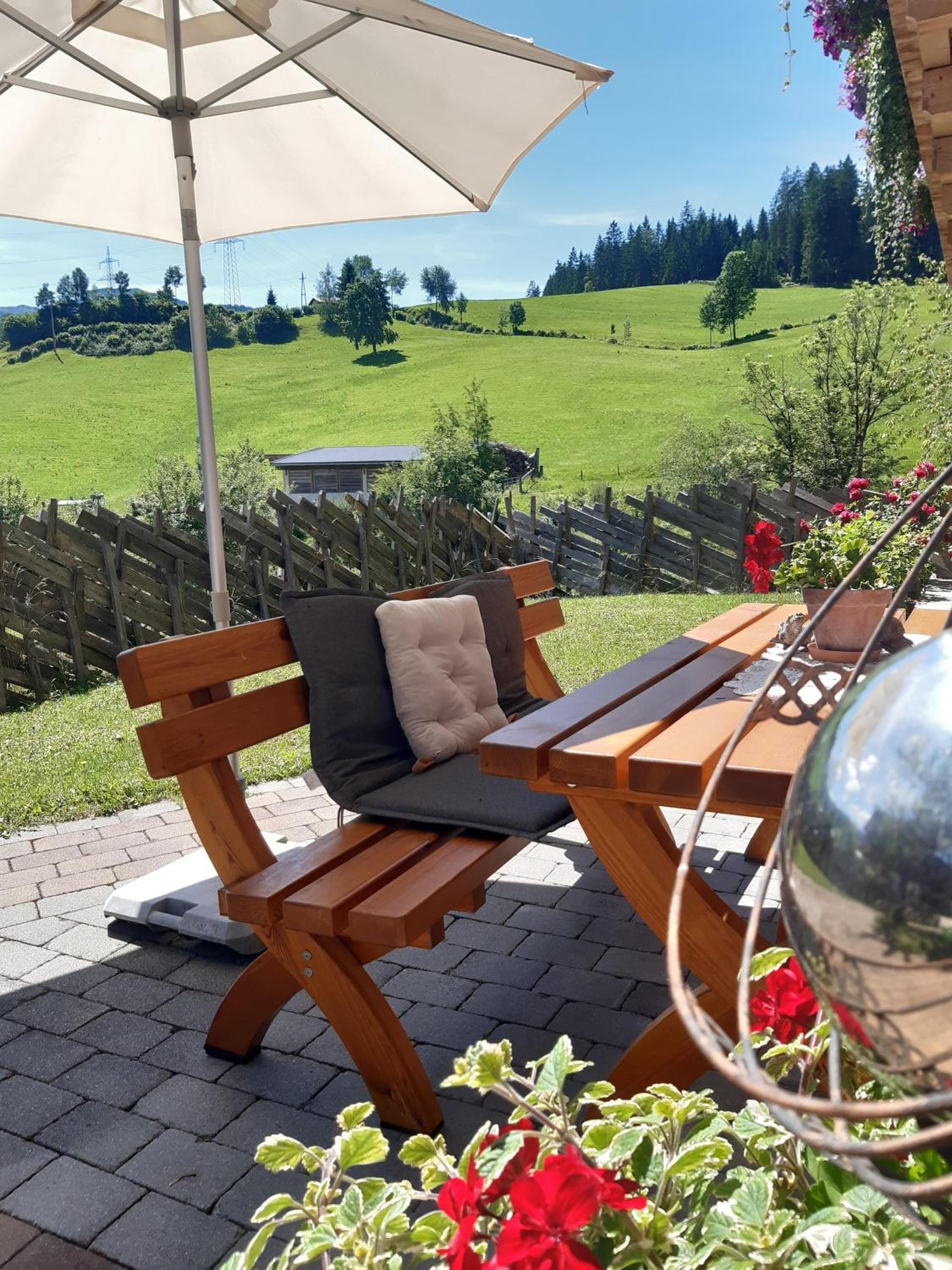Schranbachhof