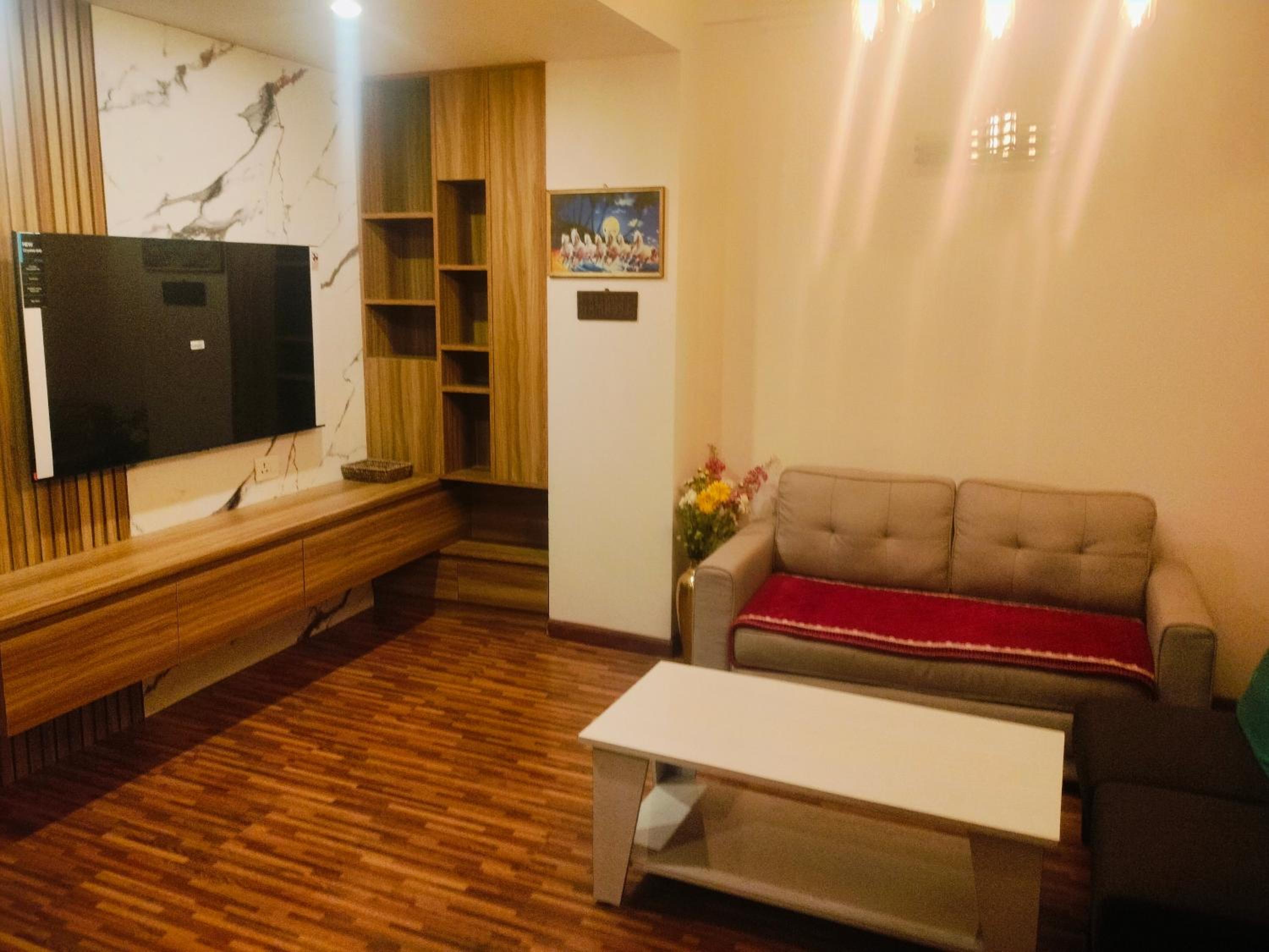 Beautiful 1 bedroom apartment in Sundhara Kathmandu view 4