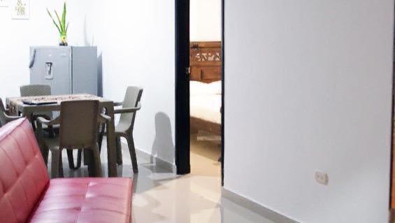 Apartamento Rodadero Gaira C