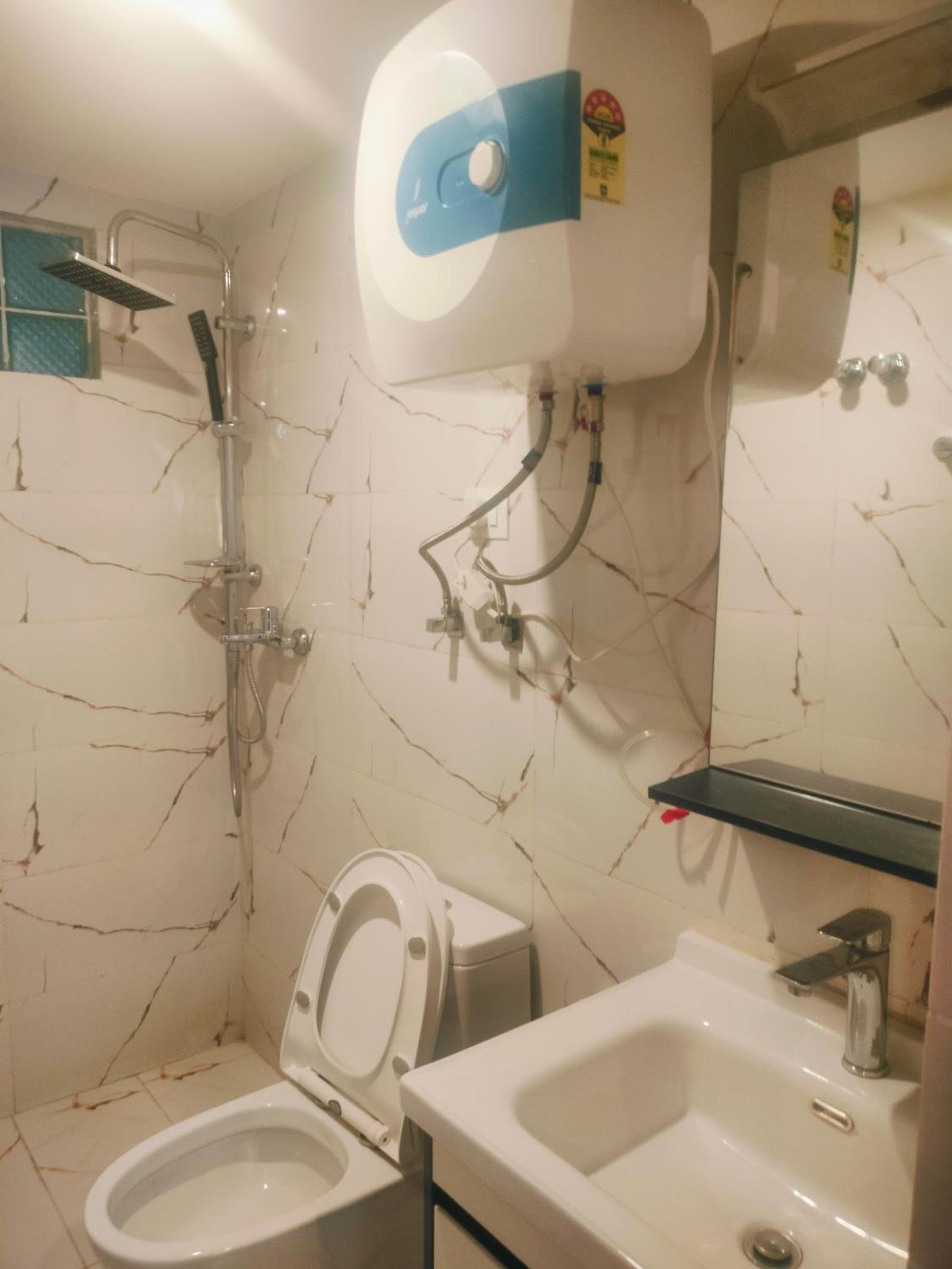 Beautiful 1 bedroom apartment in Sundhara Kathmandu view 2