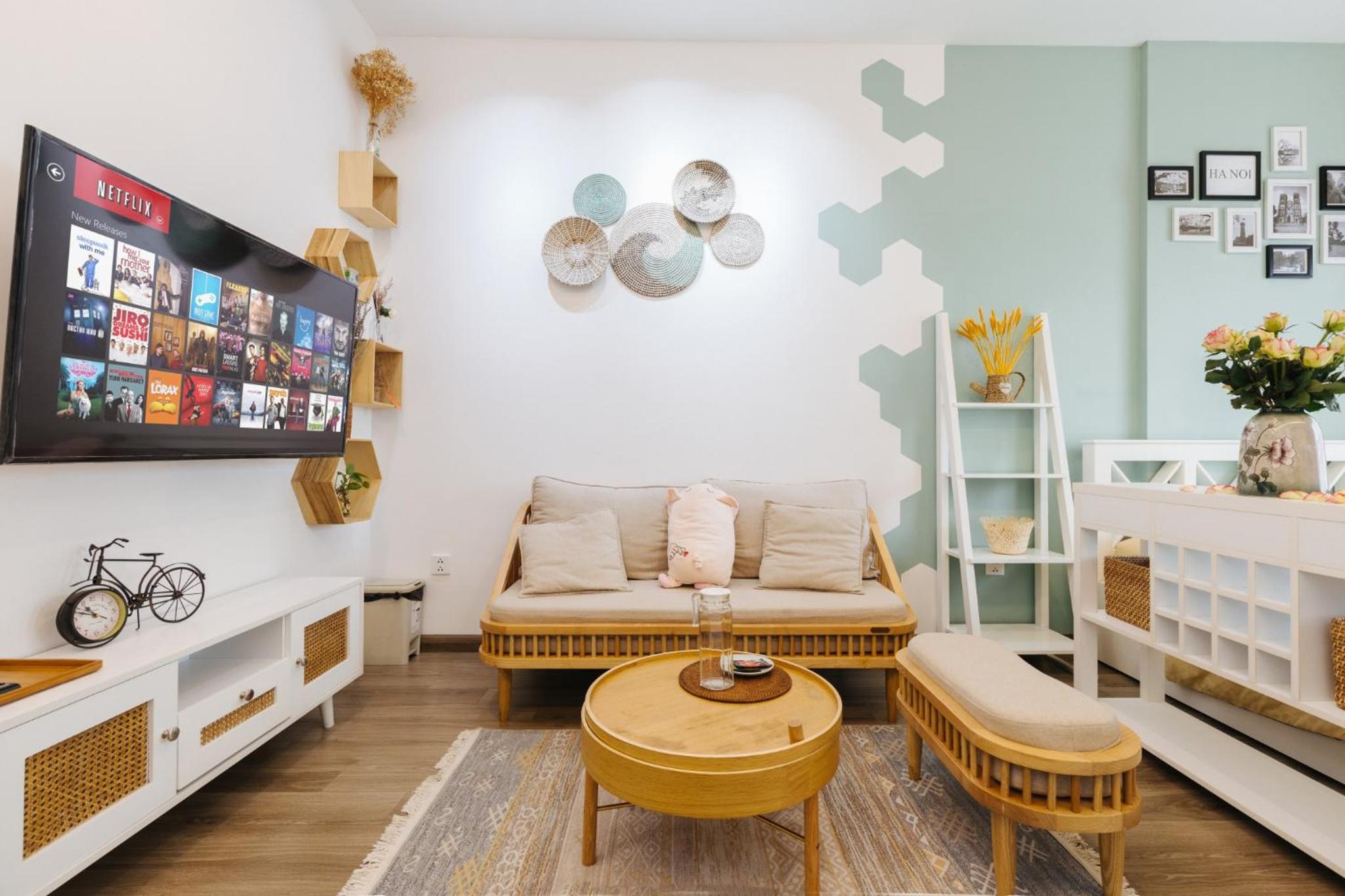 Pearland D'Eldorado Tây Hồ