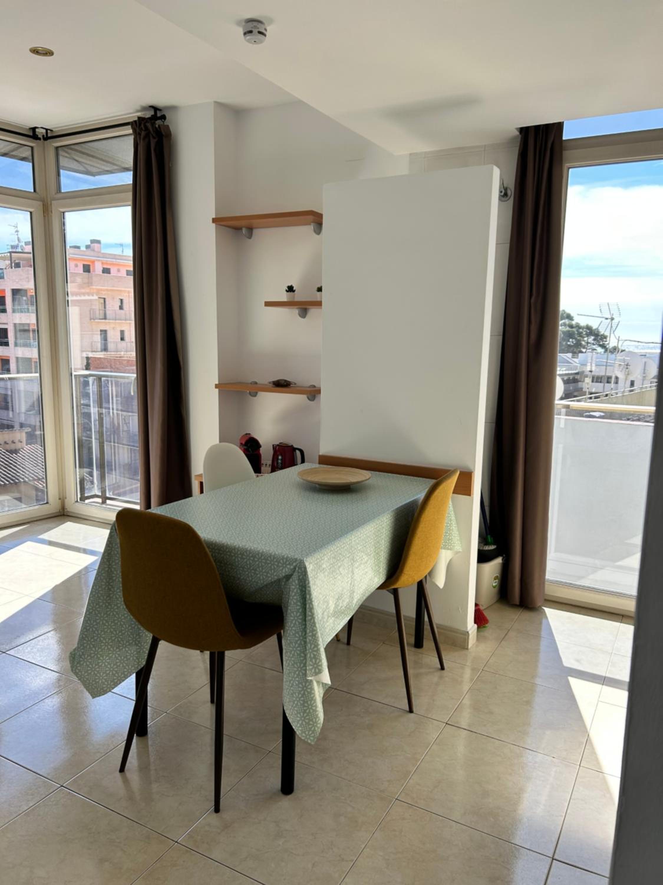 Apartments MTB Only Couples