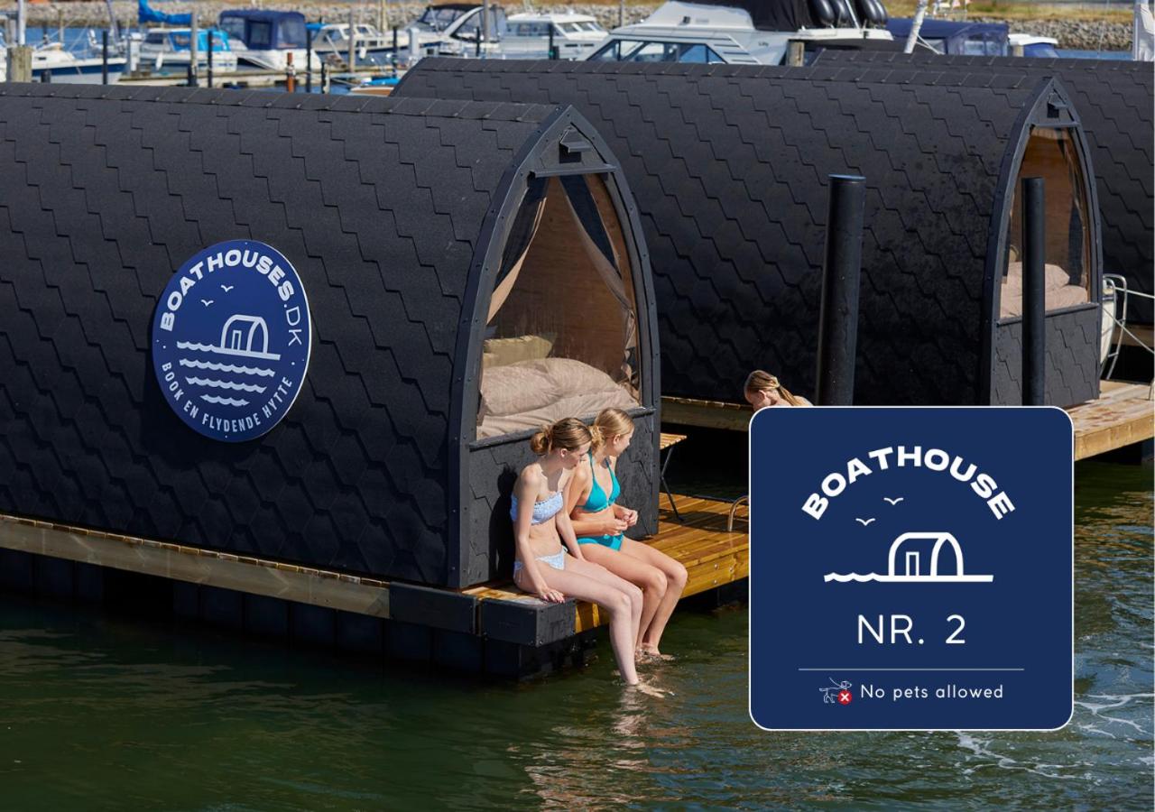 Boathouses dk - Besøg os direkte på hjemmesiden