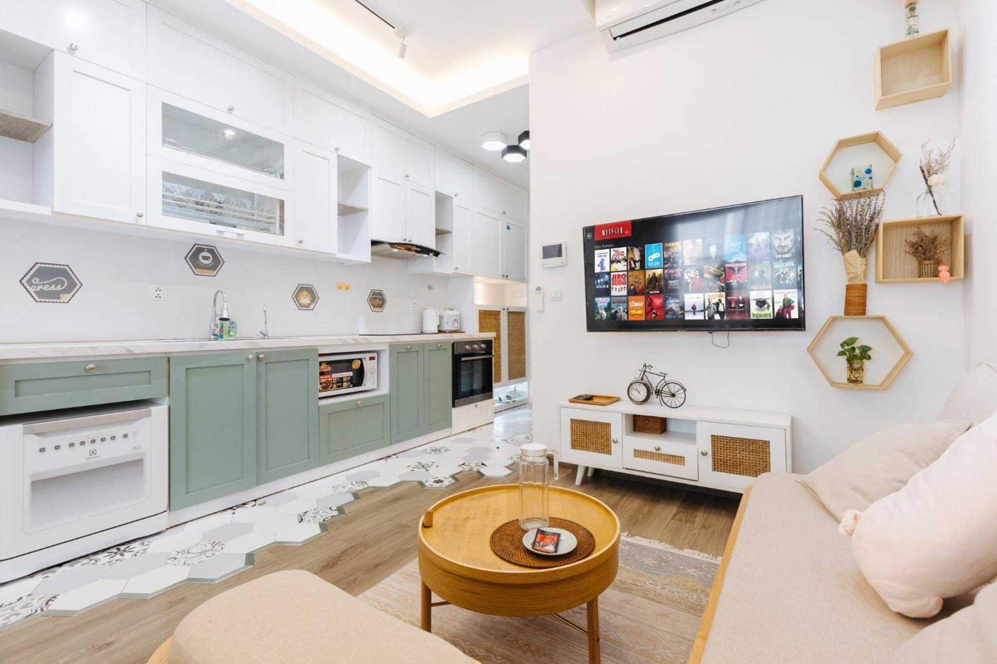 Pearland D'Eldorado Tây Hồ
