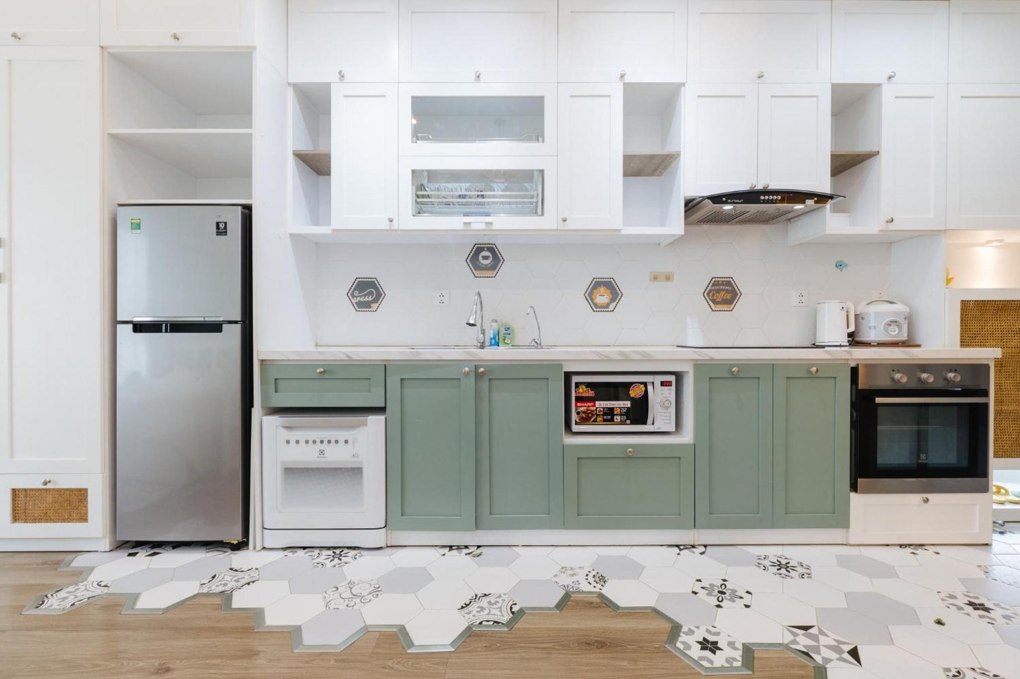 Pearland D'Eldorado Tây Hồ