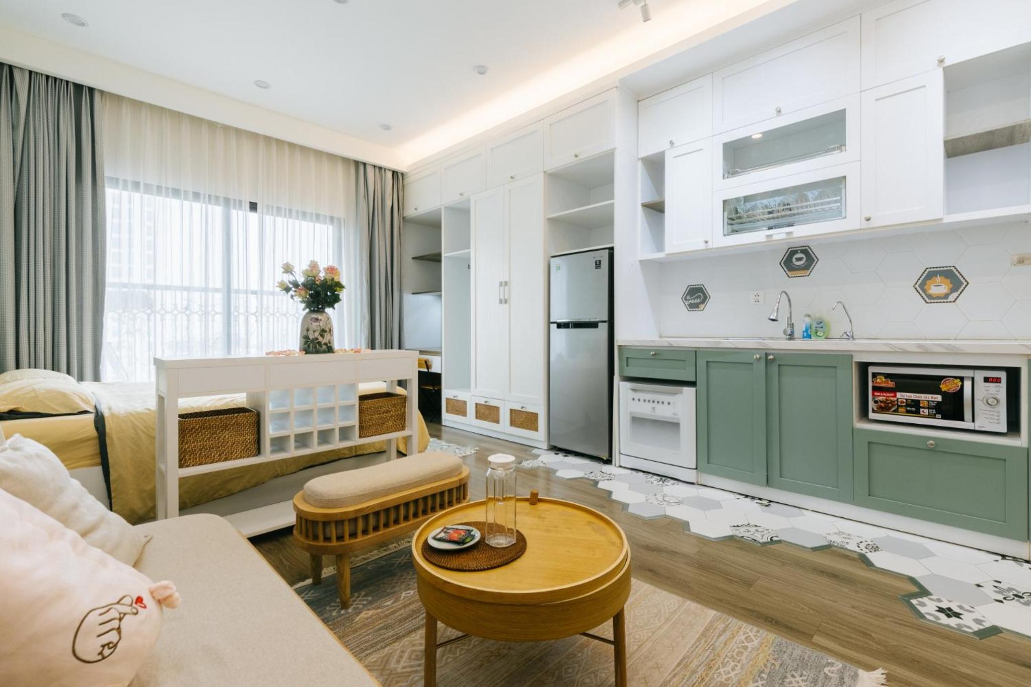 Pearland D'Eldorado Tây Hồ