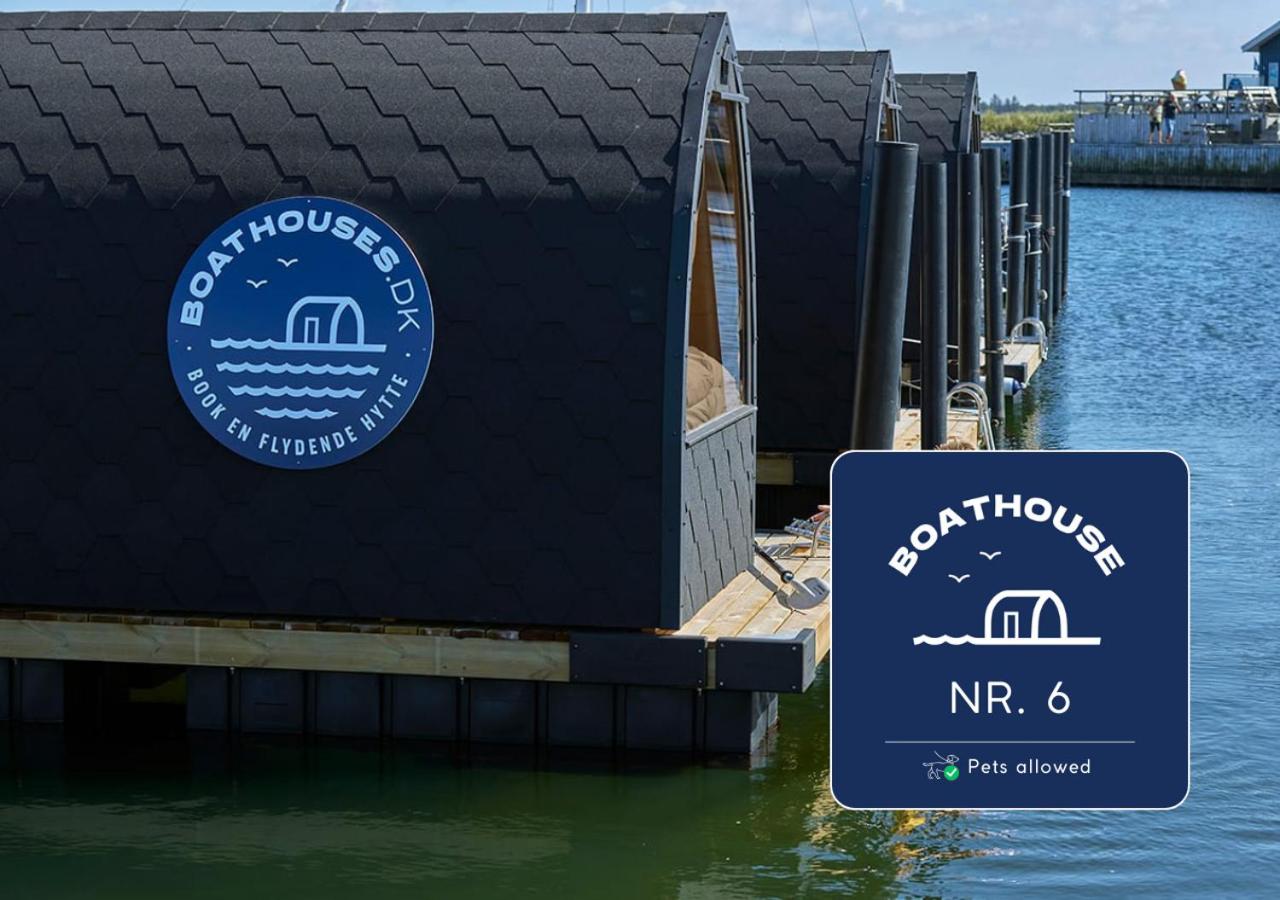 Boathouses dk - Besøg os direkte på hjemmesiden