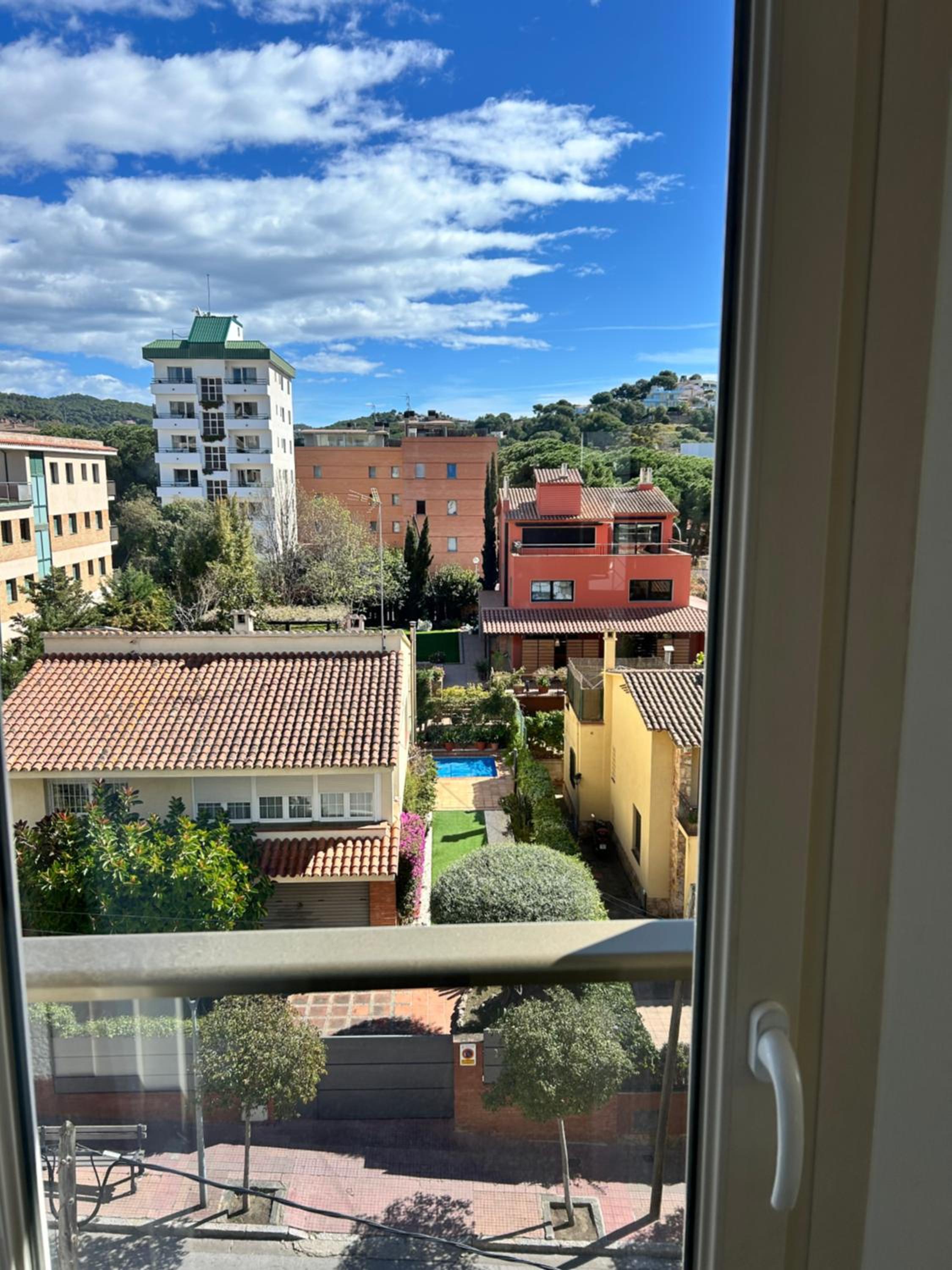 Apartments MTB Only Couples