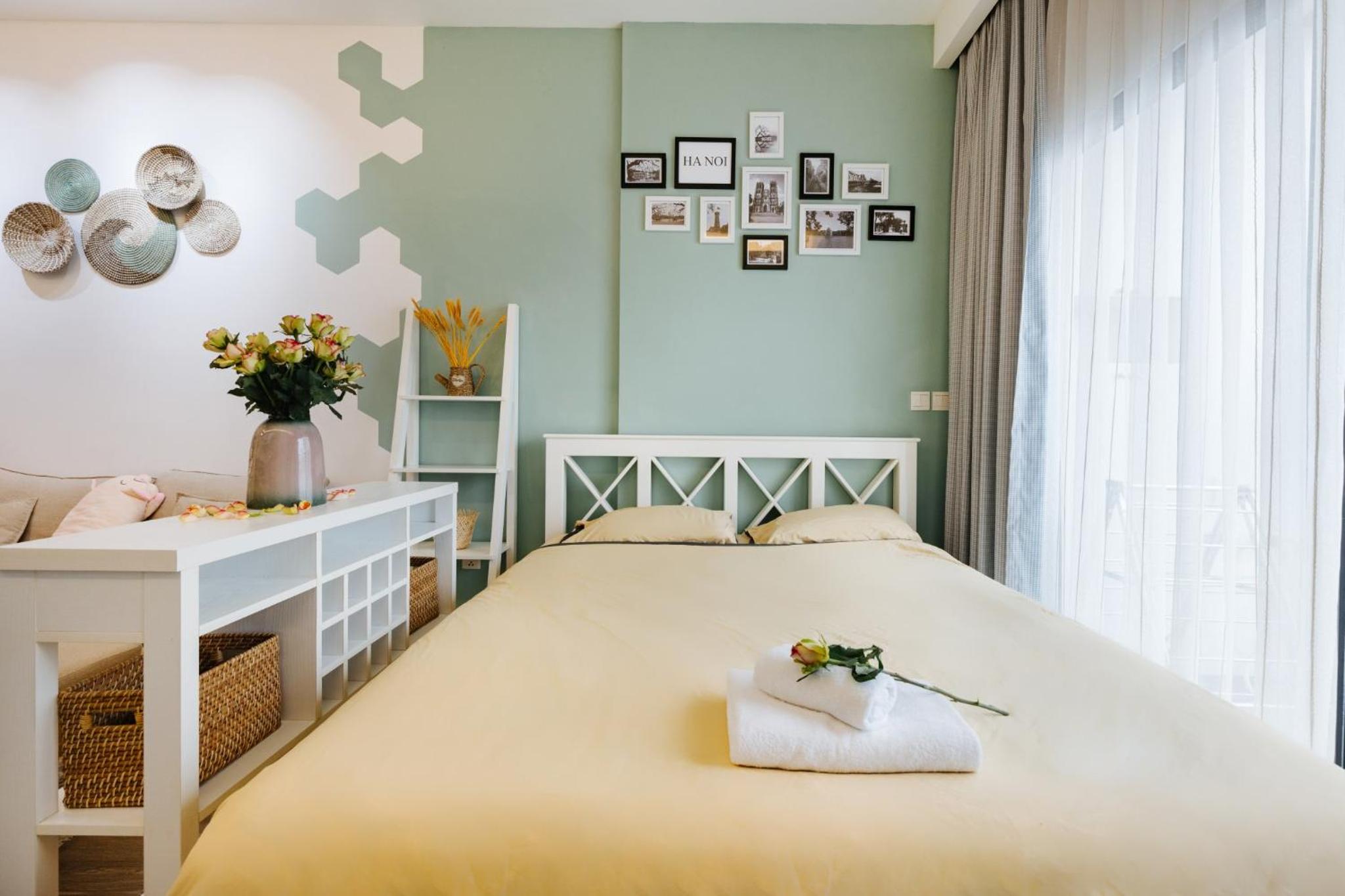Pearland D'Eldorado Tây Hồ
