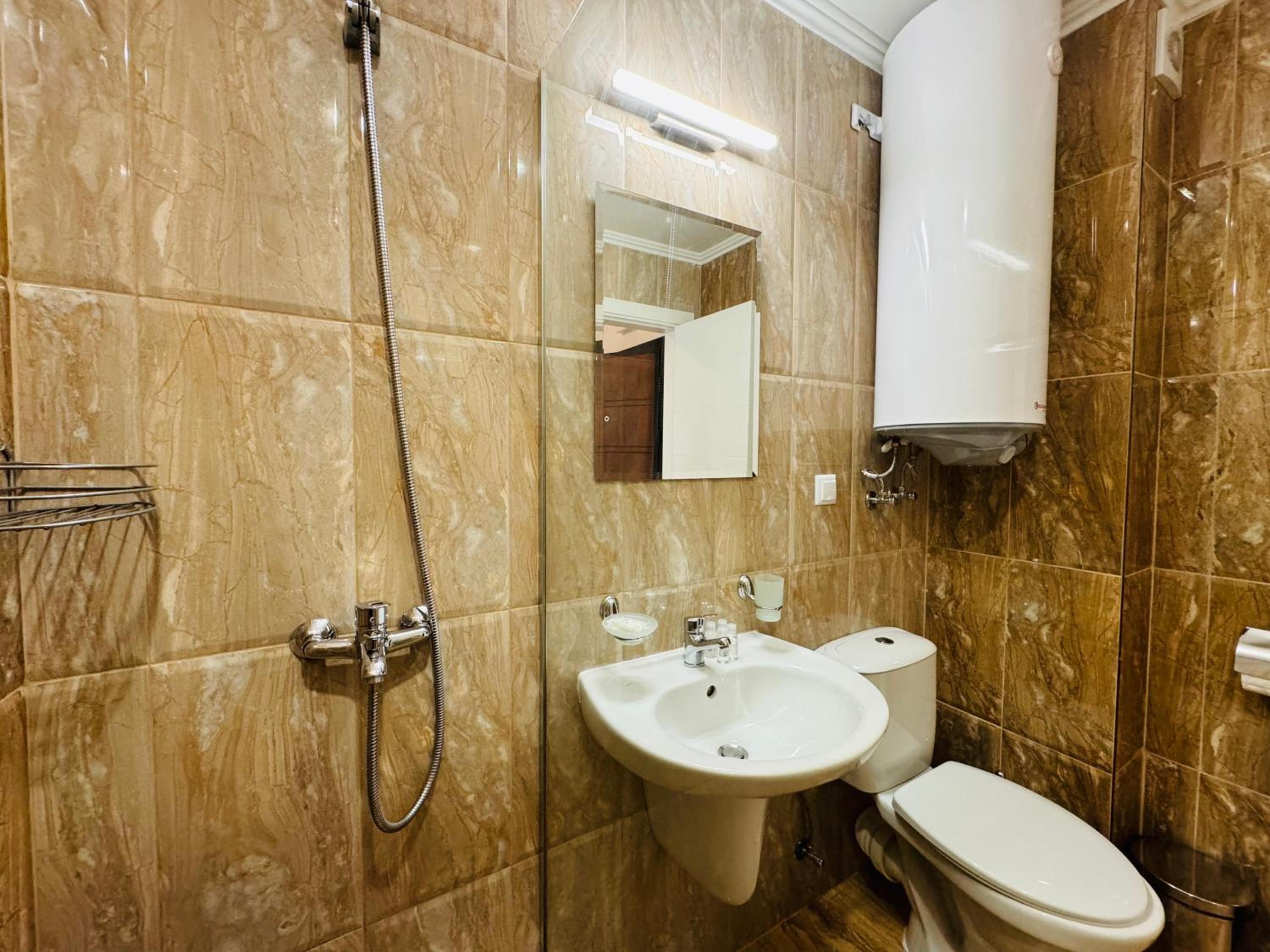 HORIZON 20 'Б' Apartment Sveti Vlas