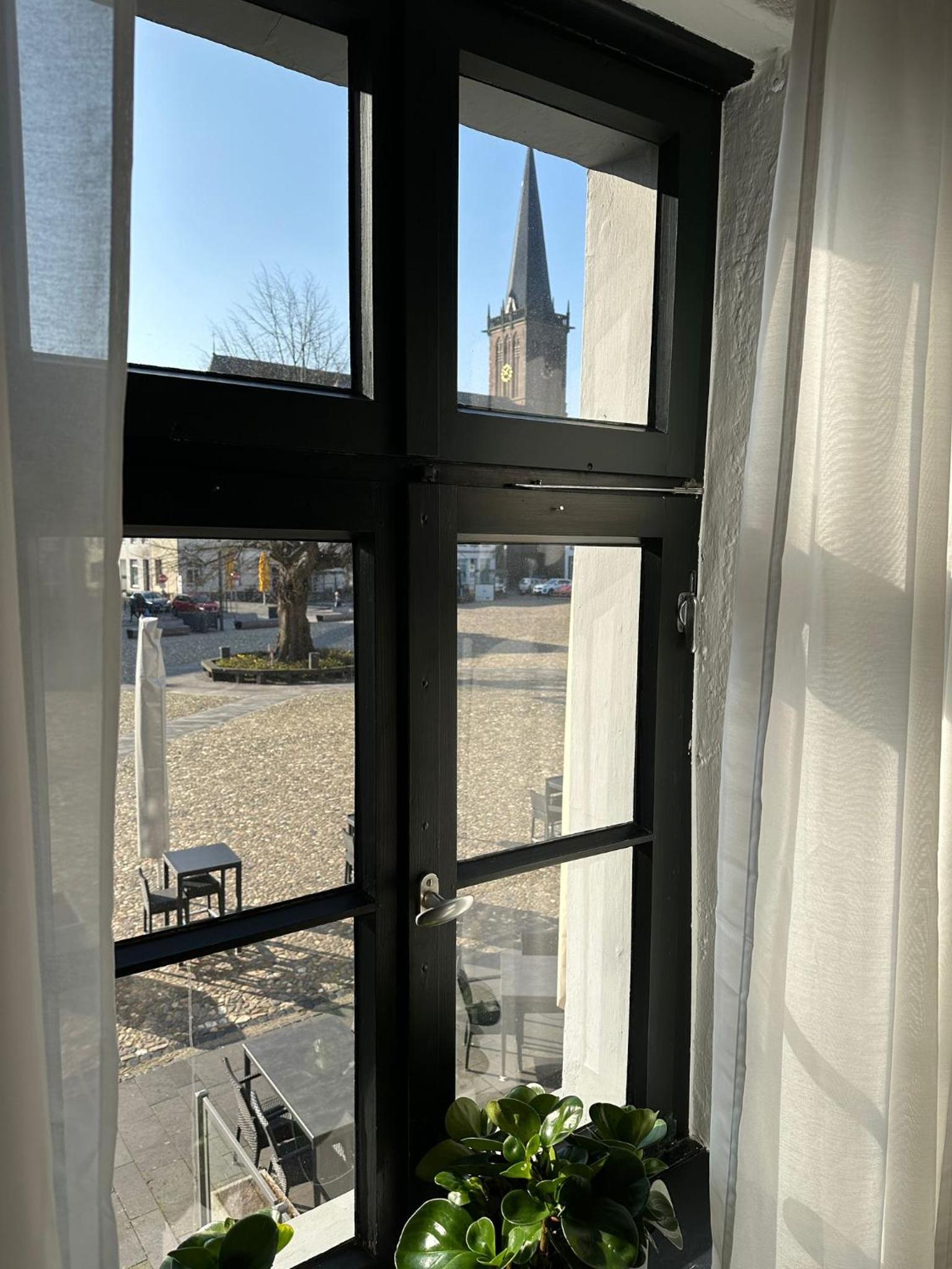 Maries Stadthaus
