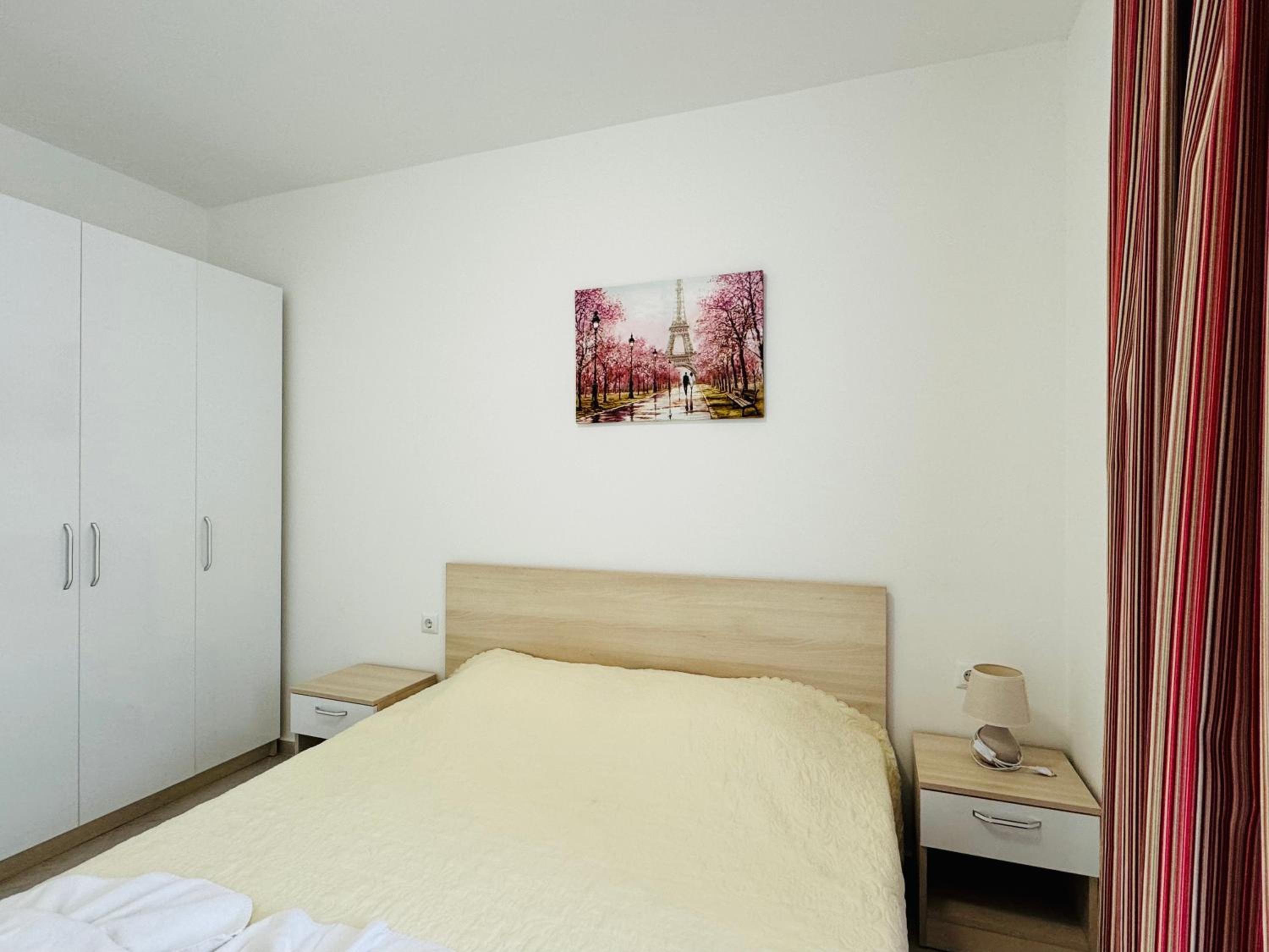 HORIZON 20 'Б' Apartment Sveti Vlas