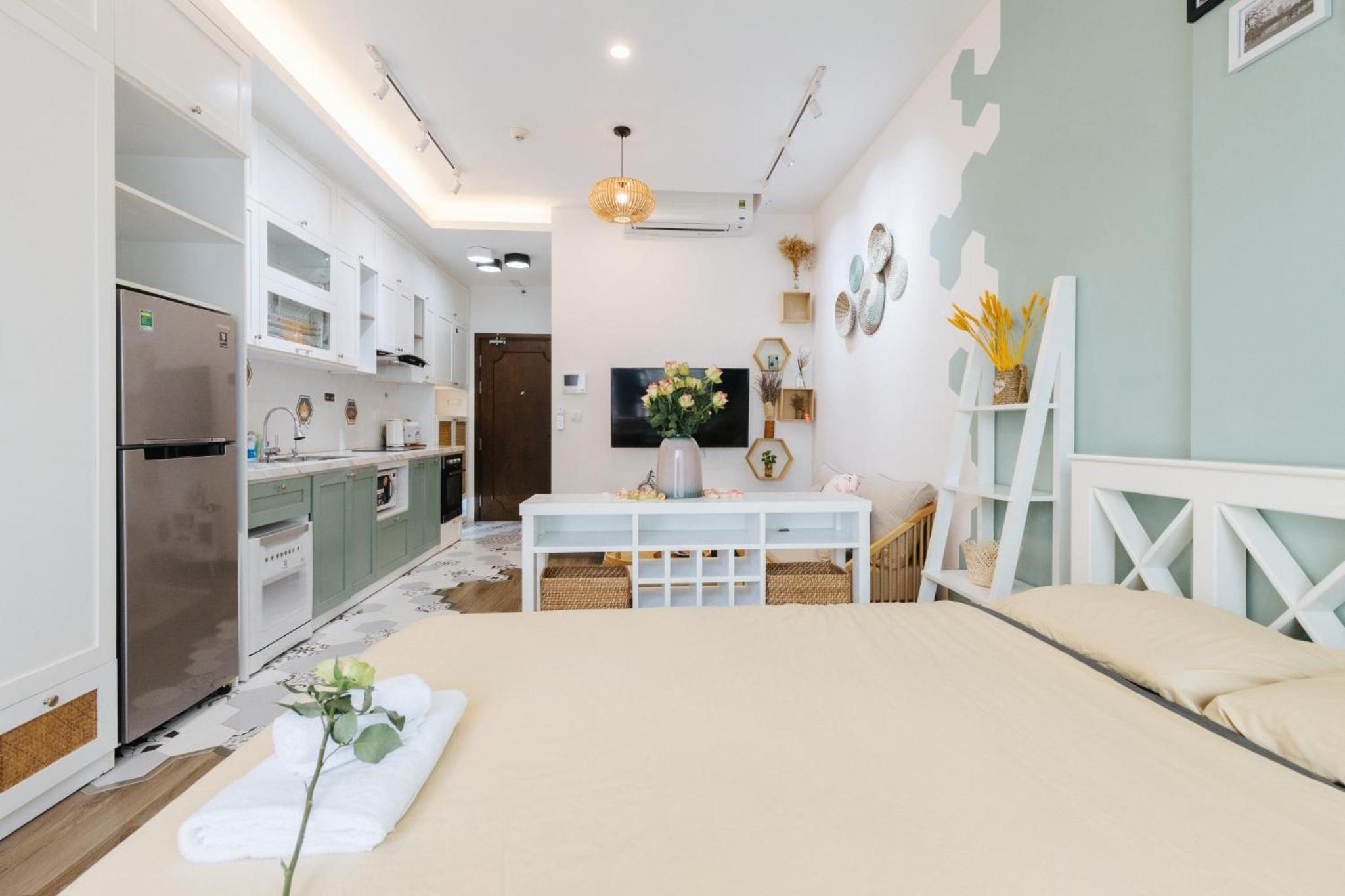 Pearland D'Eldorado Tây Hồ