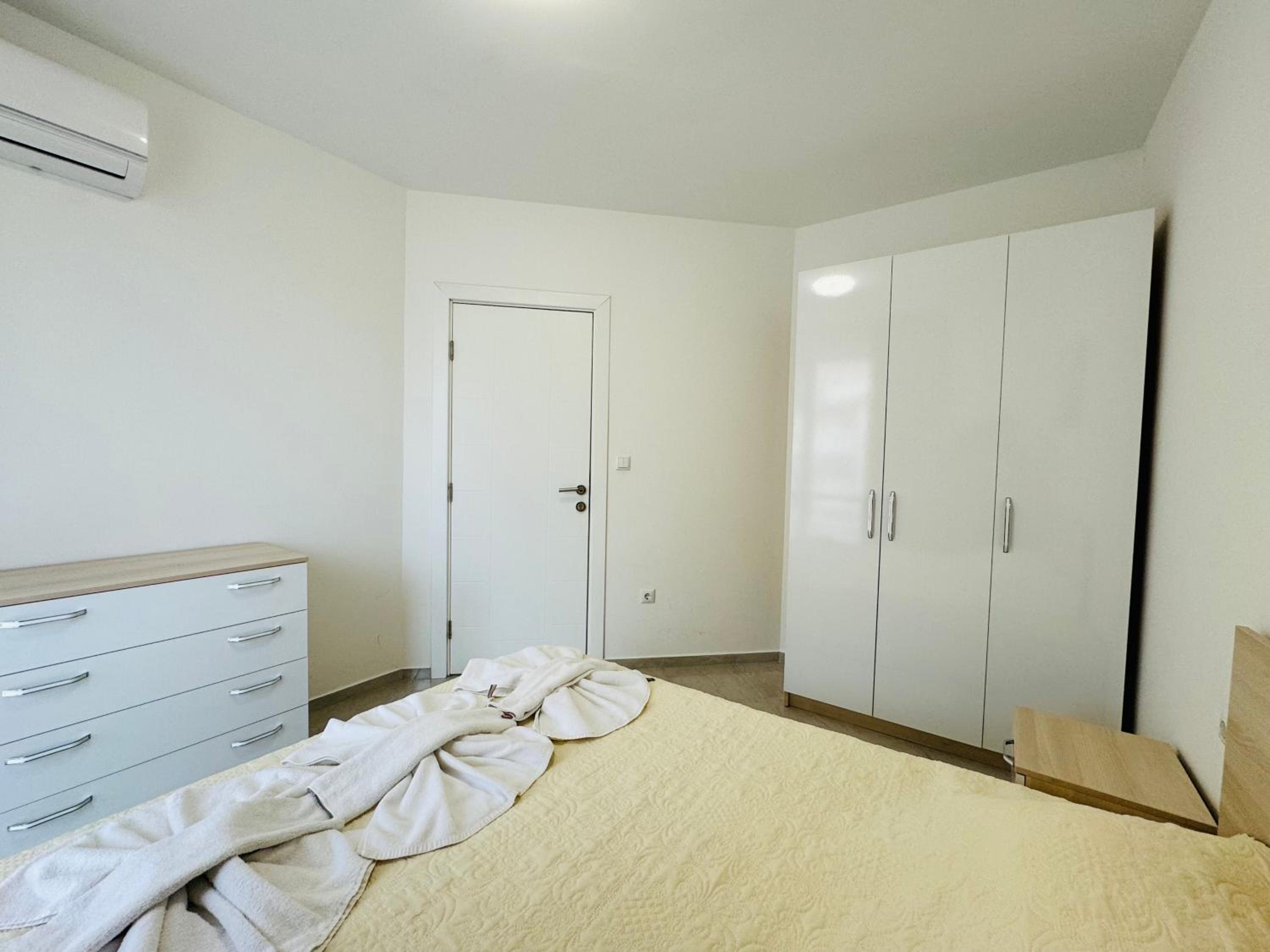 HORIZON 20 'Б' Apartment Sveti Vlas