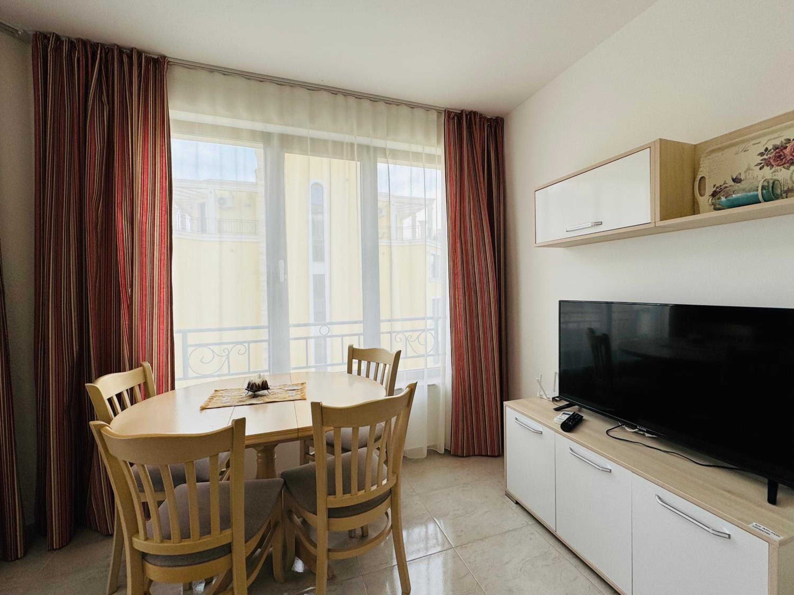 HORIZON 20 'Б' Apartment Sveti Vlas
