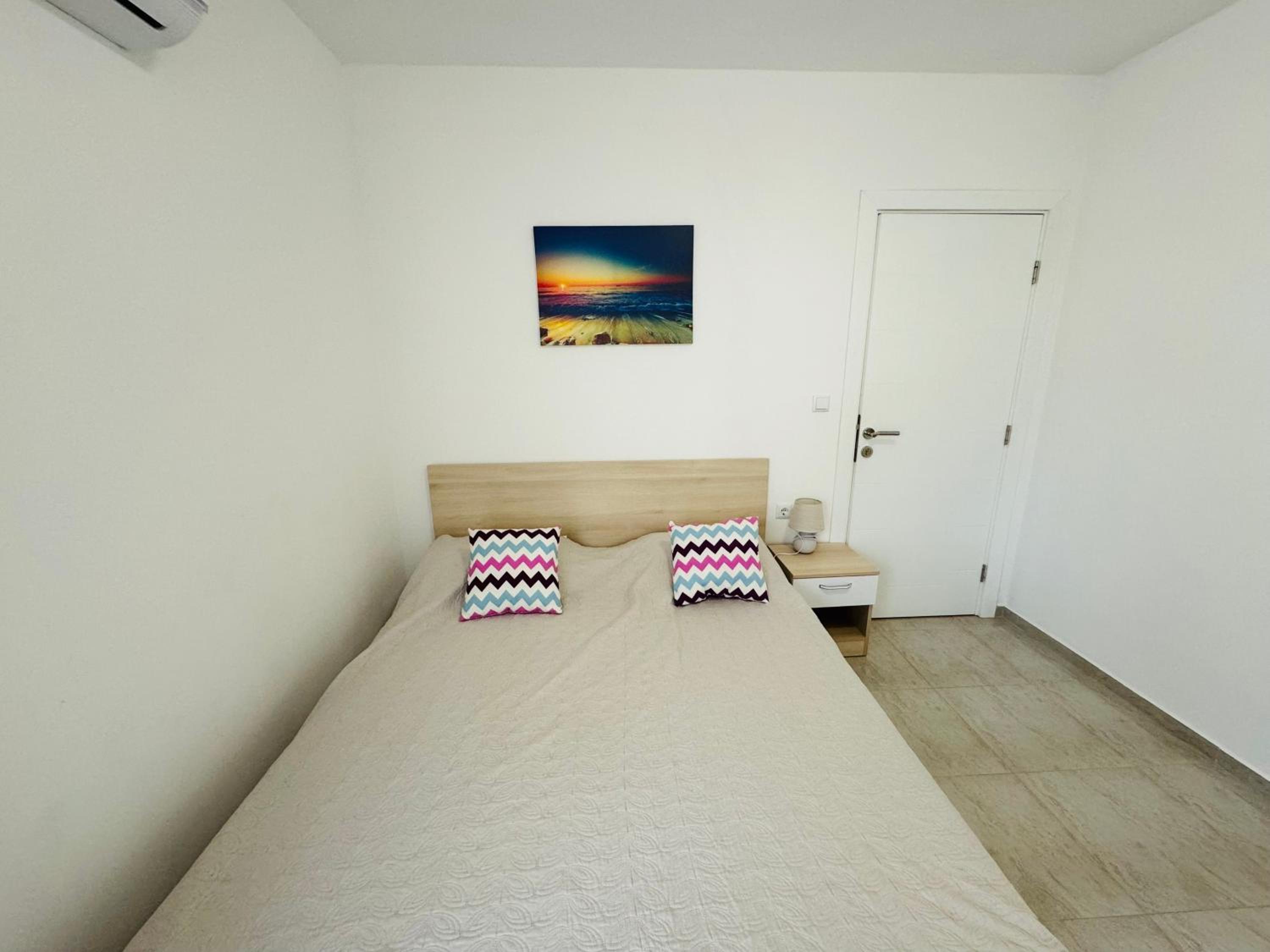 HORIZON 20 'Б' Apartment Sveti Vlas