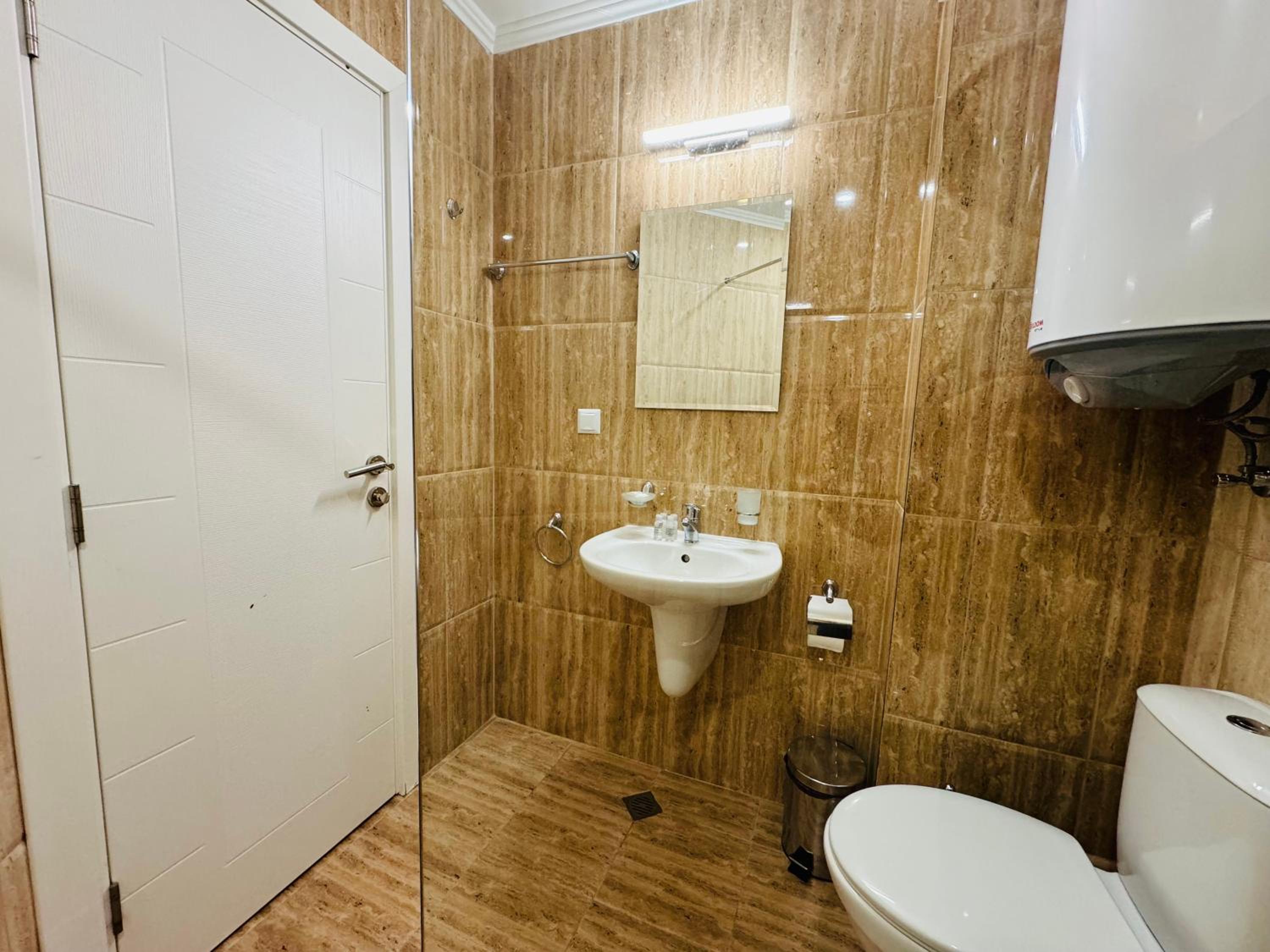HORIZON 20 'Б' Apartment Sveti Vlas