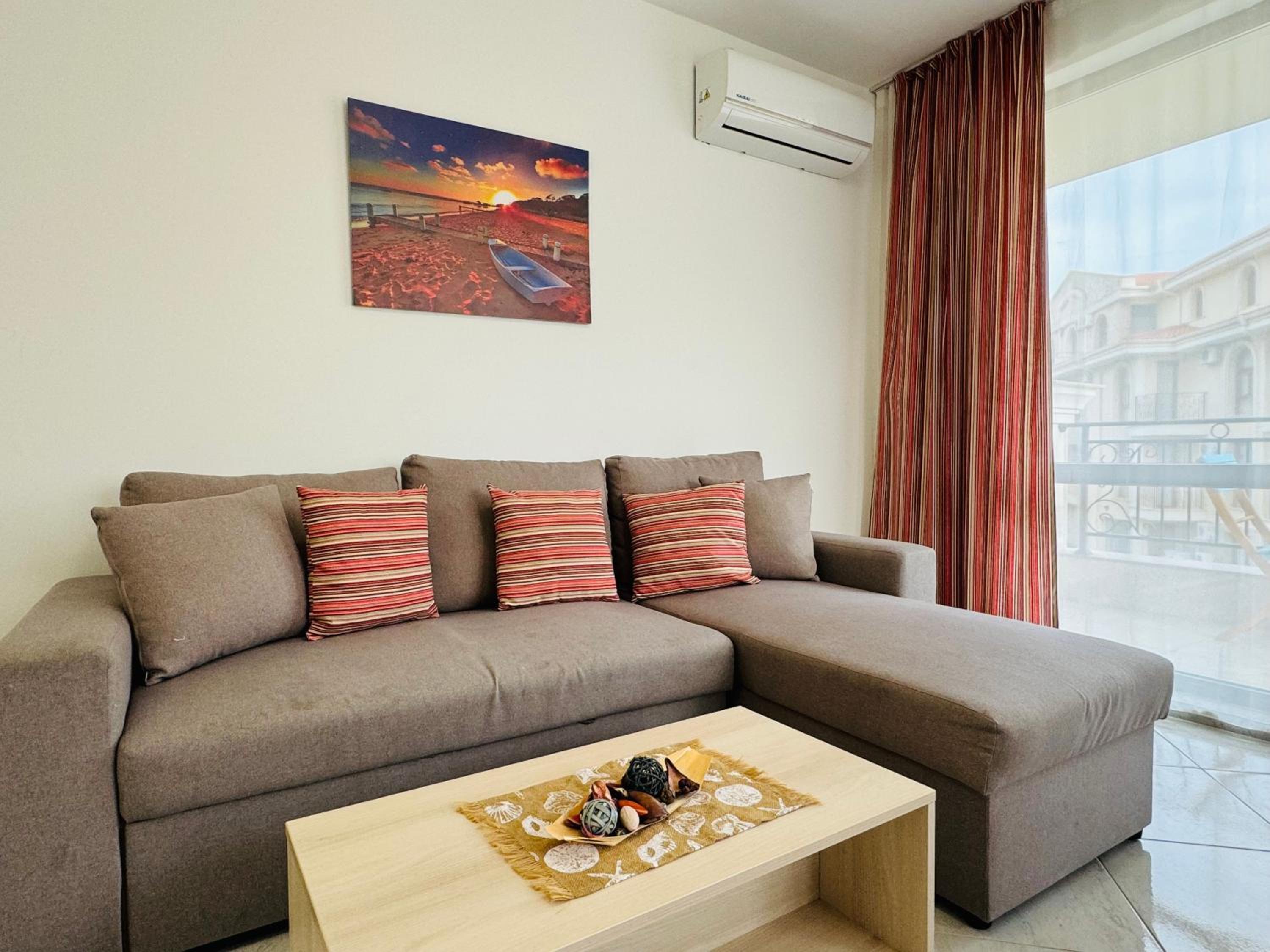 HORIZON 20 'Б' Apartment Sveti Vlas